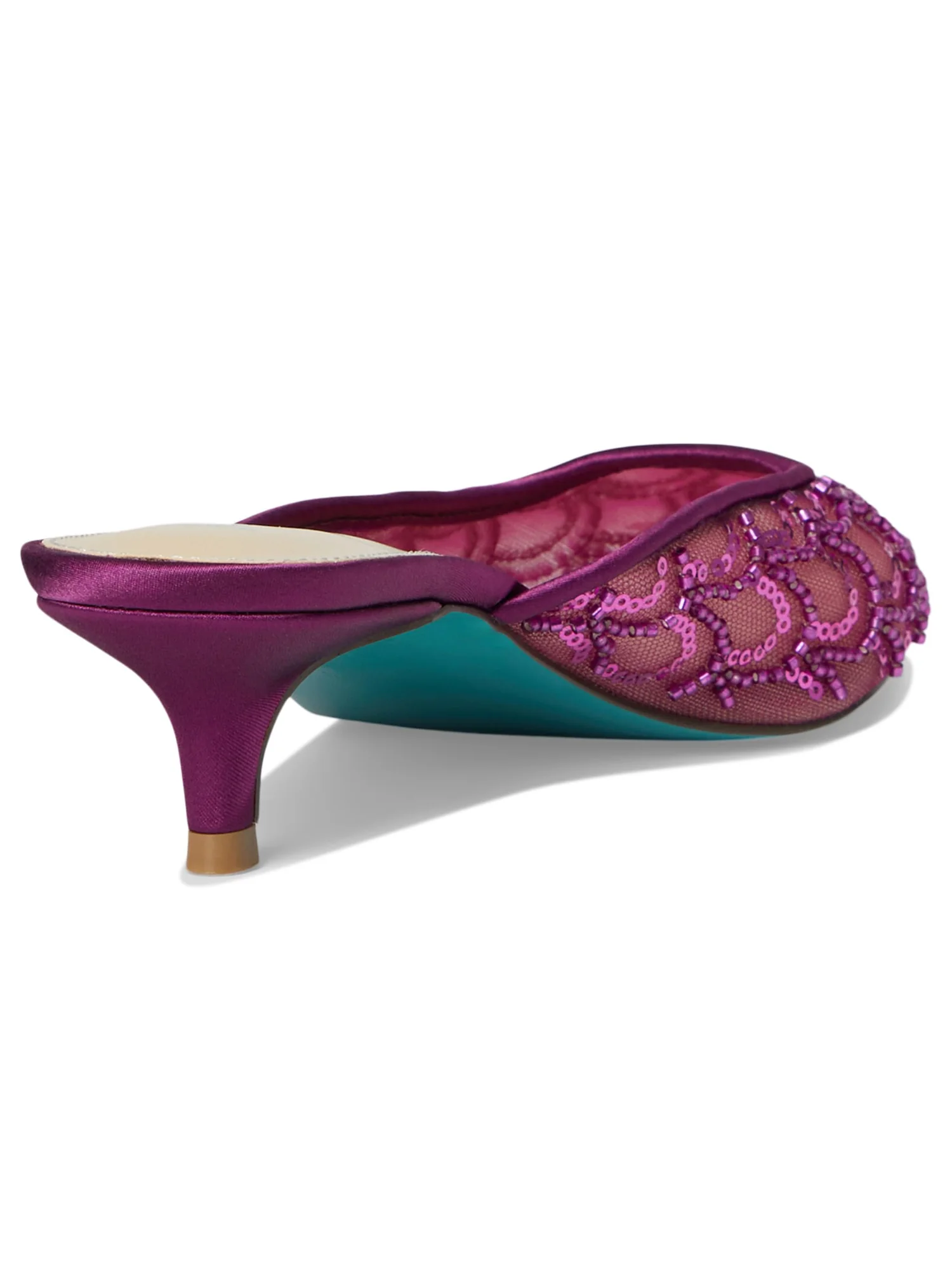 Туфли Blue by Betsey Johnson Ellis — 5