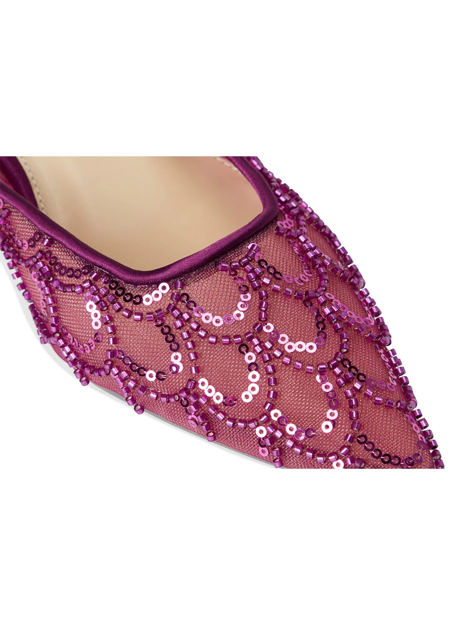 Туфли Blue by Betsey Johnson Ellis — 6