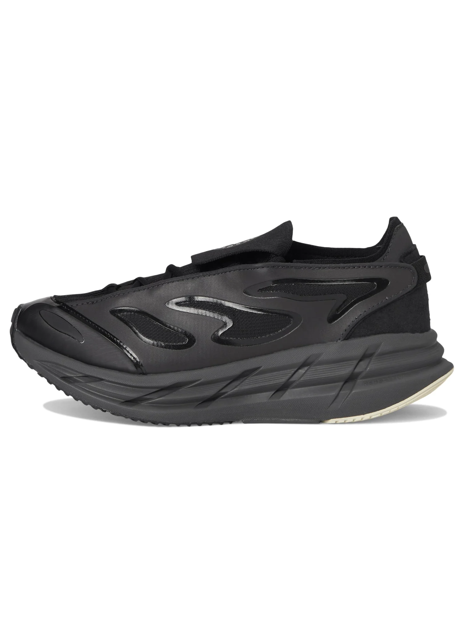 Кроссовки adidas by Stella McCartney By Stella Mccartney Adistar — изображение 4 из 7, черный/черный