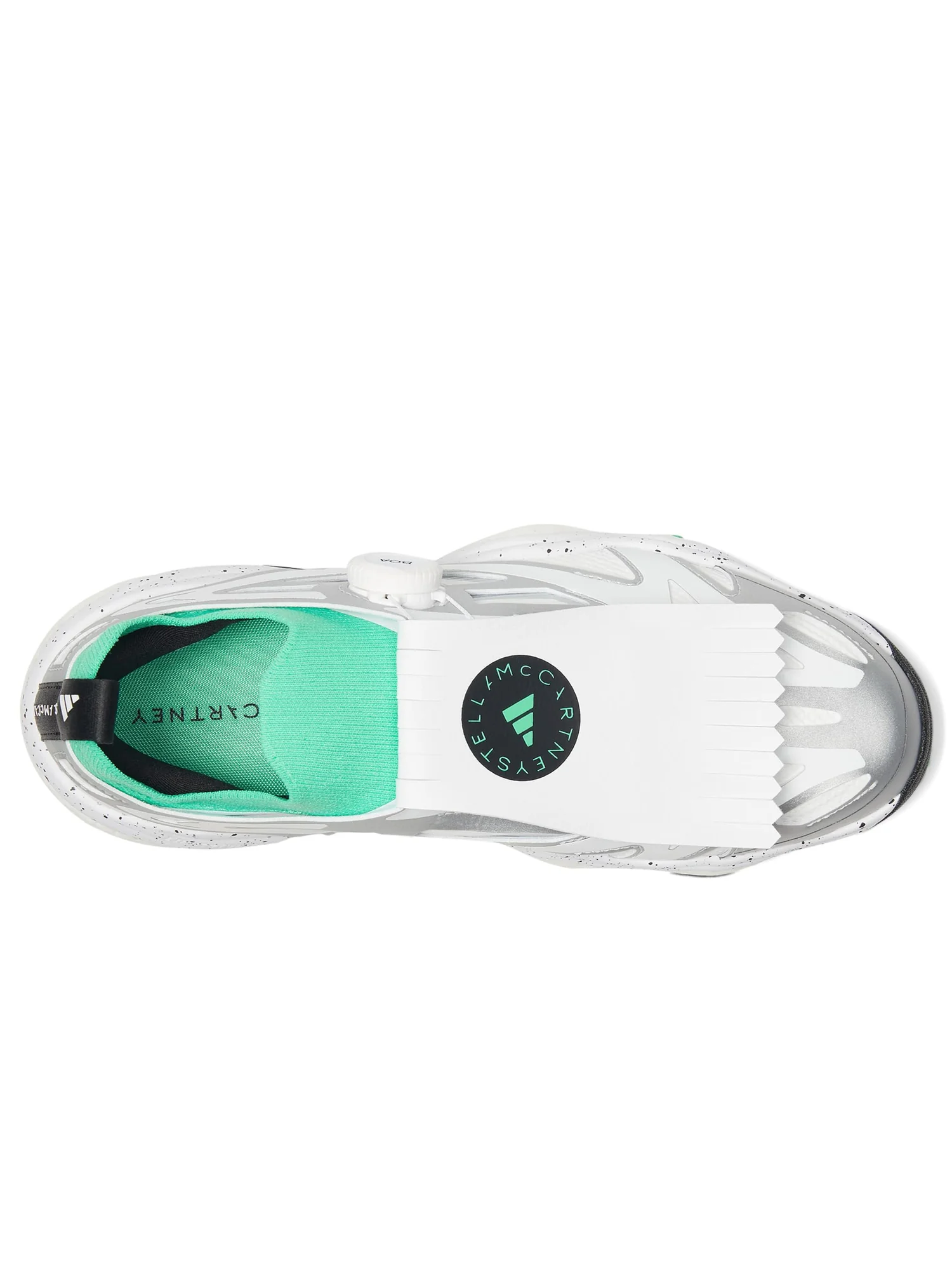 Кроссовки adidas by Stella McCartney Stella Mccartney Codechaos Boa Shoes — 2