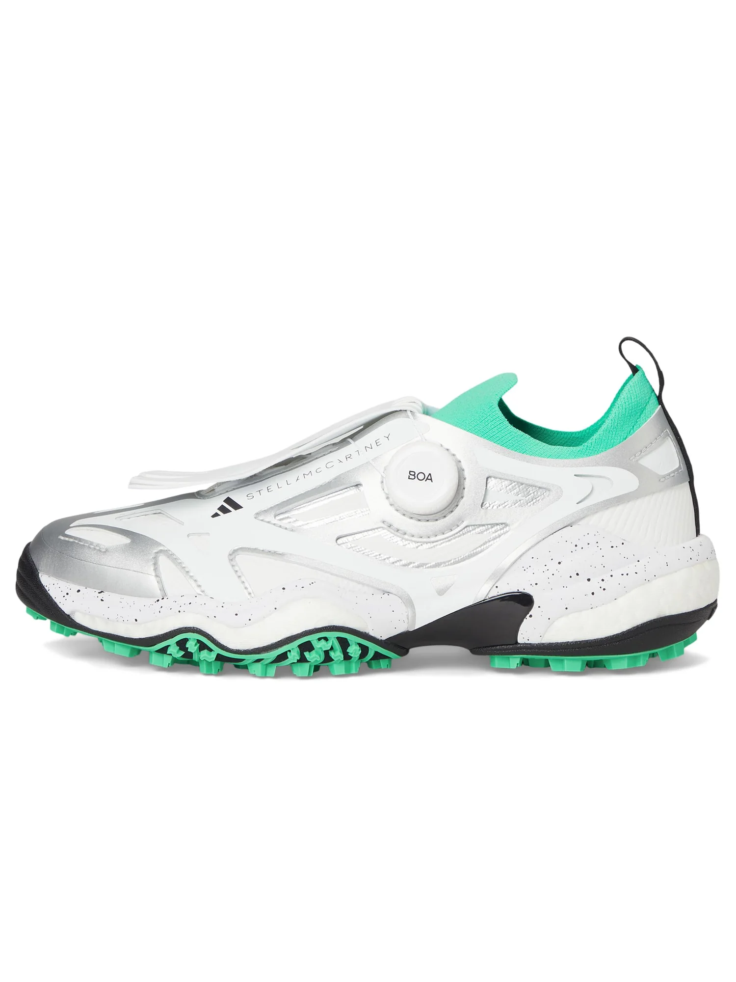Кроссовки adidas by Stella McCartney Stella Mccartney Codechaos Boa Shoes — 4