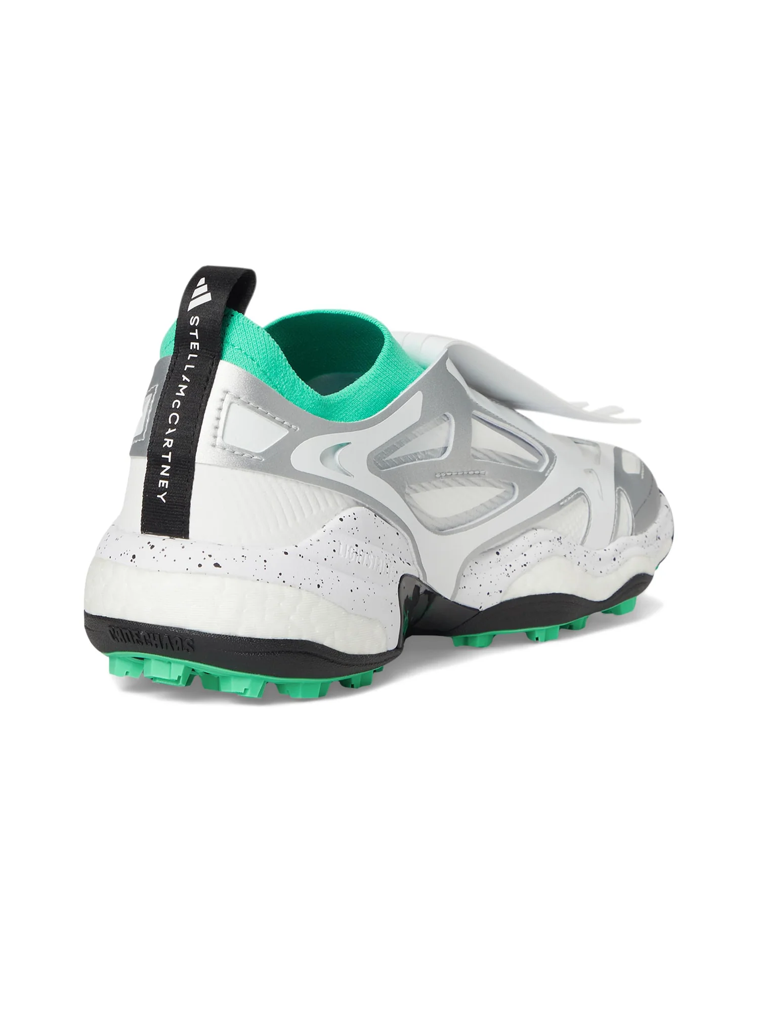 Кроссовки adidas by Stella McCartney Stella Mccartney Codechaos Boa Shoes — 5