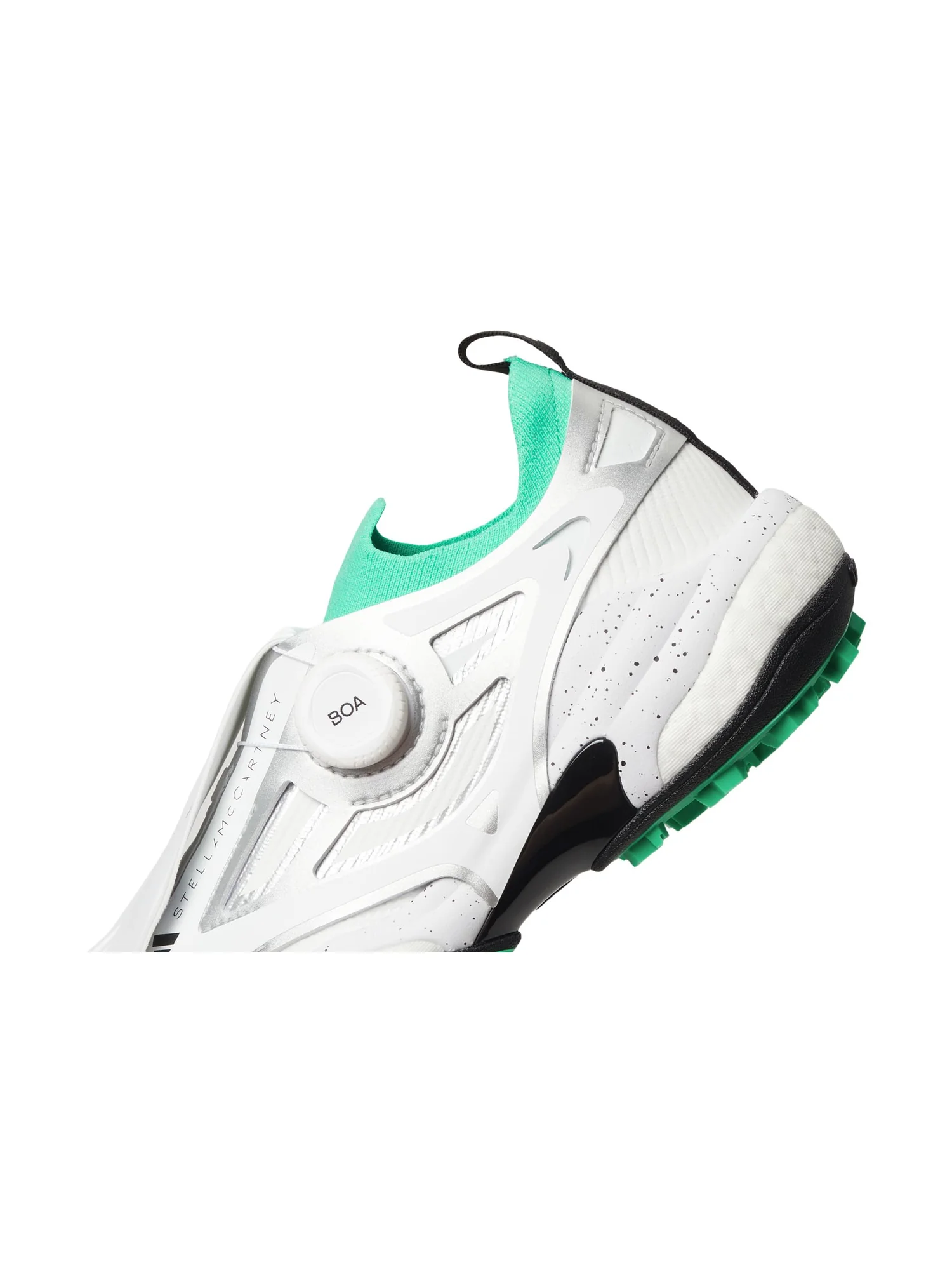 Кроссовки adidas by Stella McCartney Stella Mccartney Codechaos Boa Shoes — 6