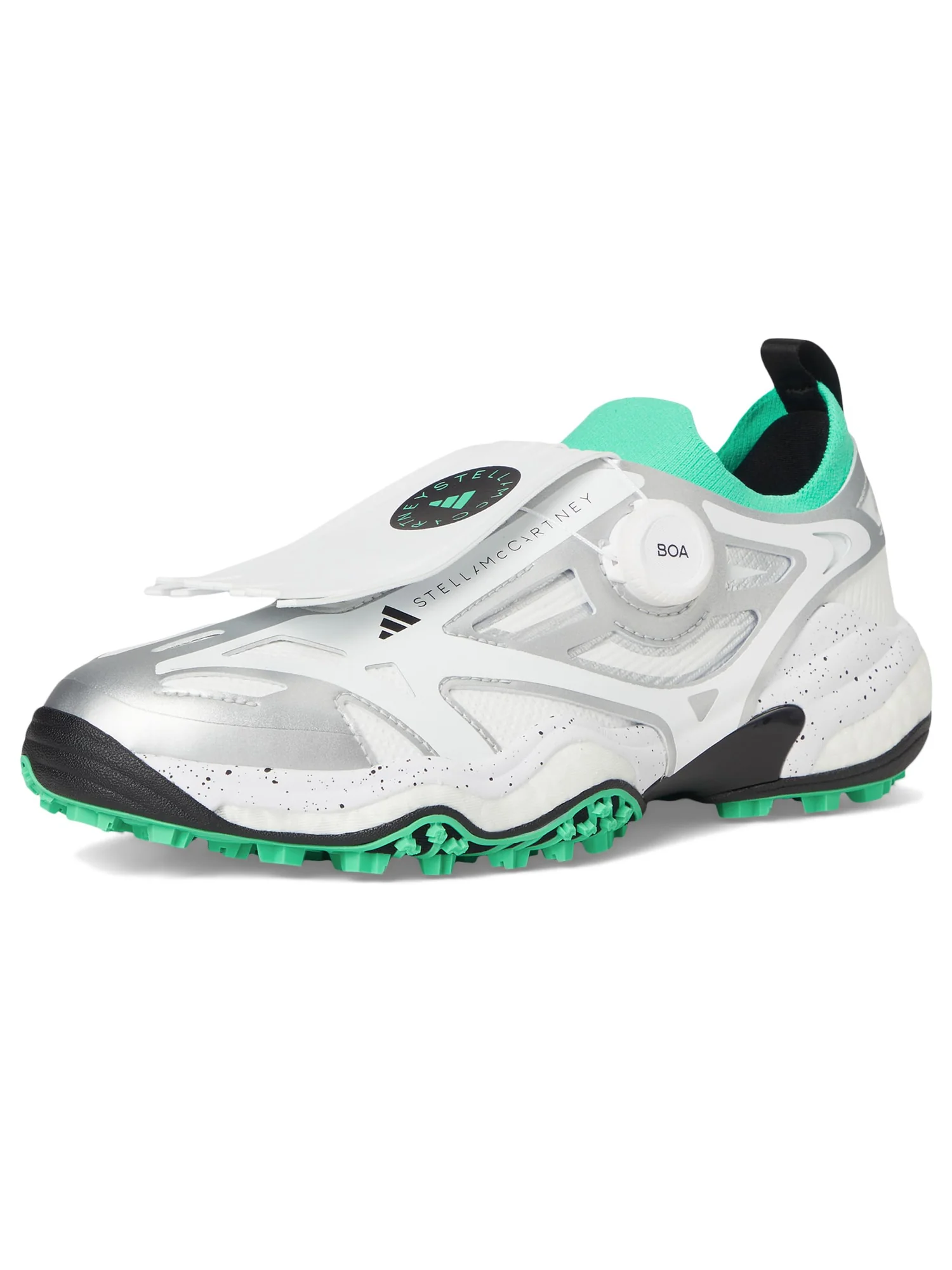 Кроссовки adidas by Stella McCartney Stella Mccartney Codechaos Boa Shoes — 7