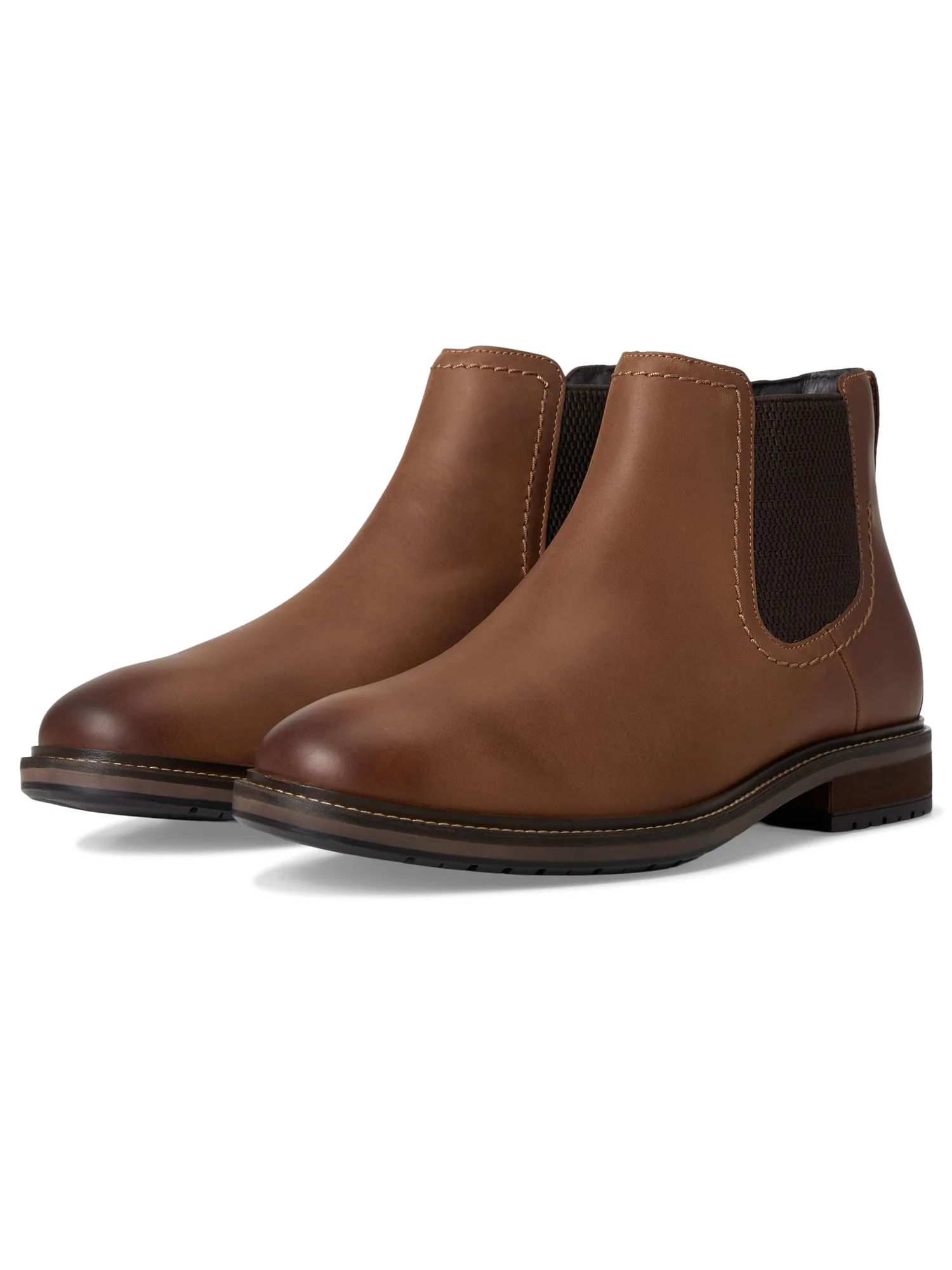 Ботинки Florsheim Forge Plain Toe Gore Boot — 1