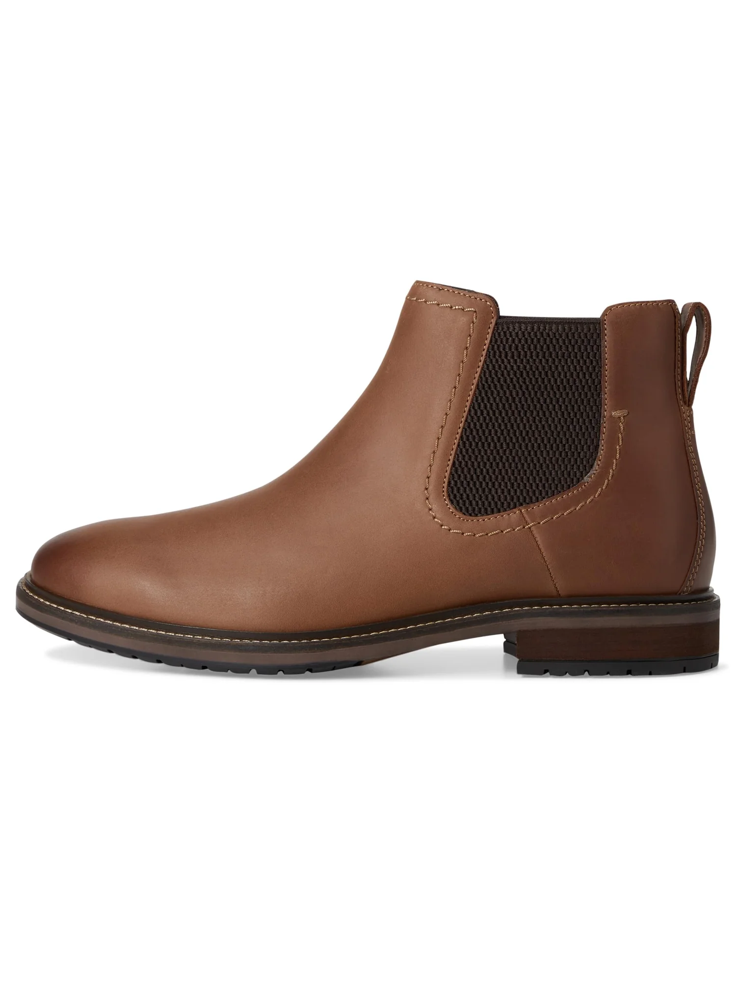 Ботинки Florsheim Forge Plain Toe Gore Boot — 4