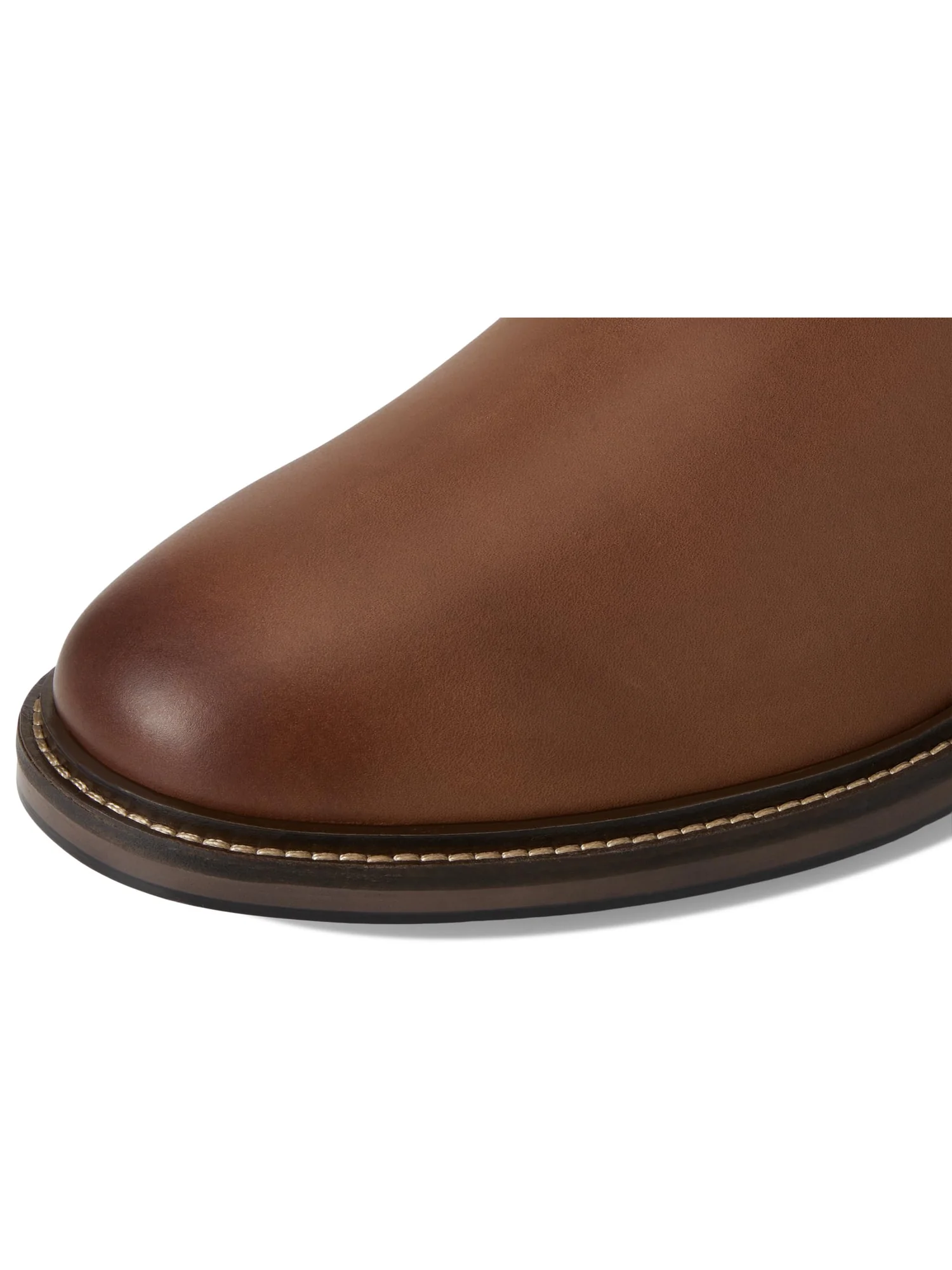 Ботинки Florsheim Forge Plain Toe Gore Boot — 6