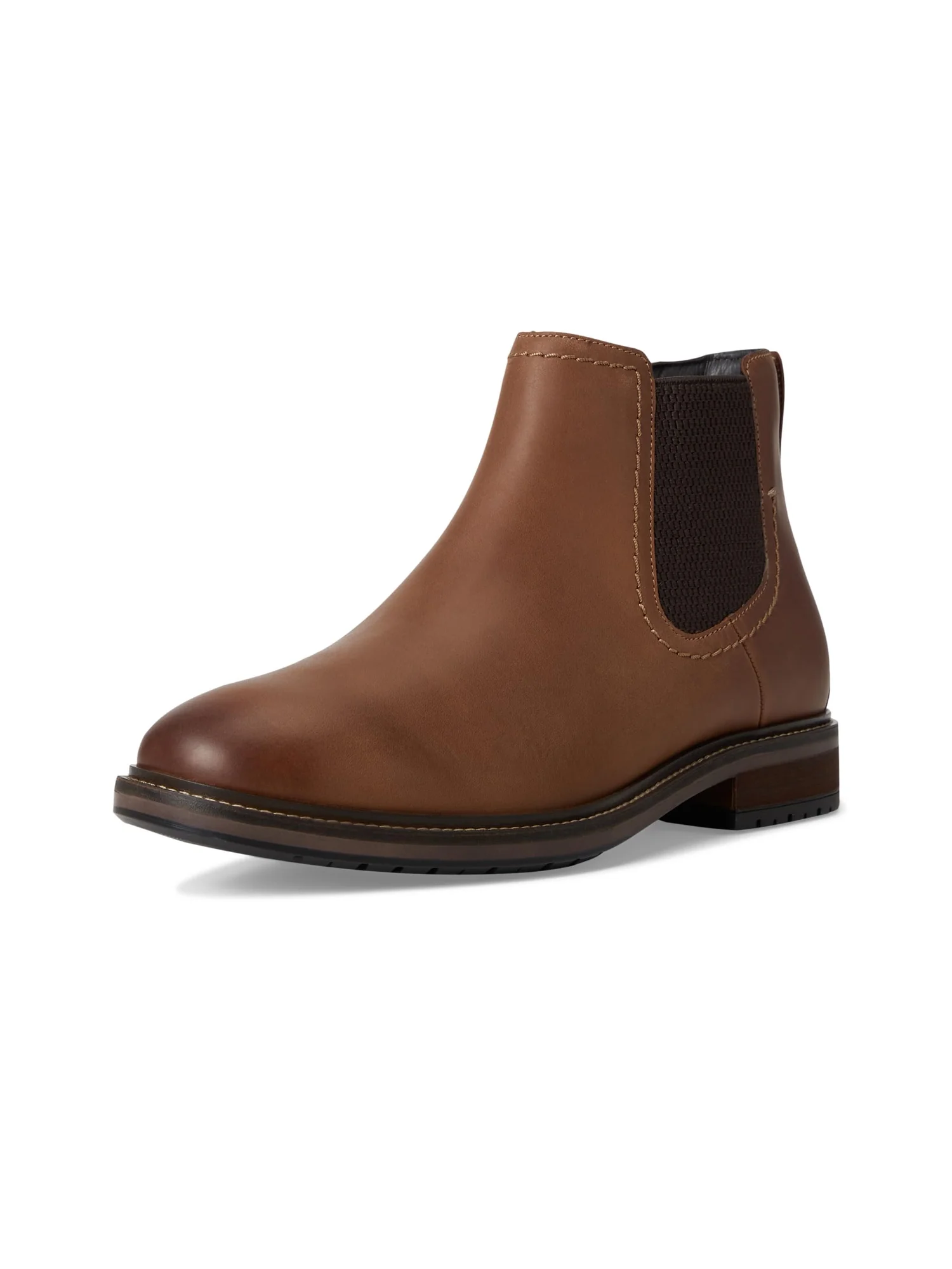 Ботинки Florsheim Forge Plain Toe Gore Boot — 7