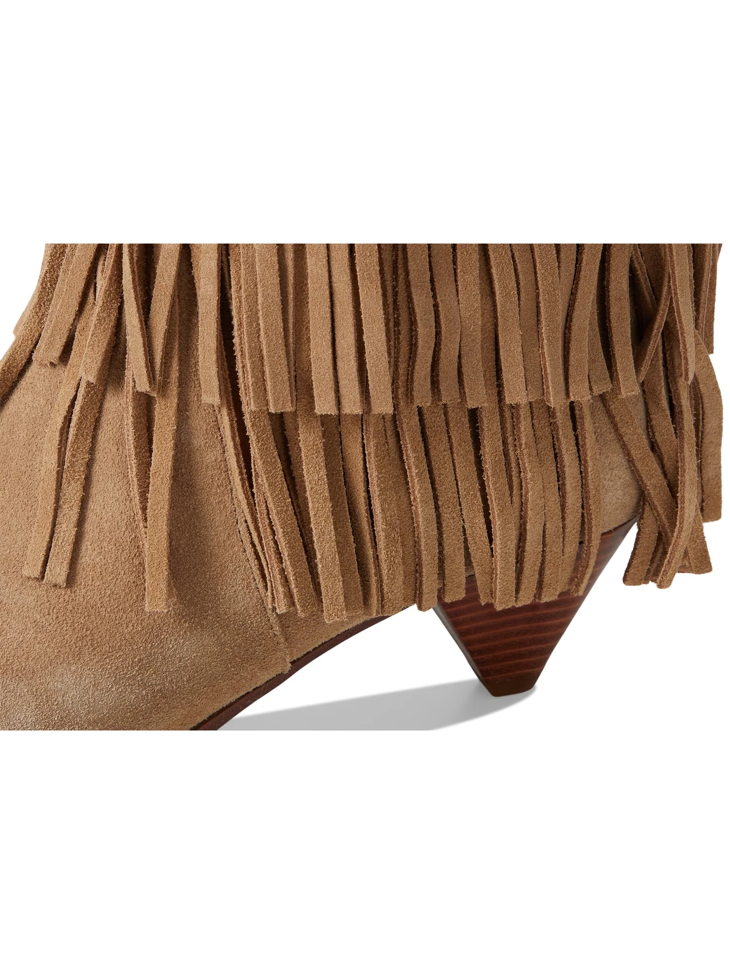 Ботинки MICHAEL Michael Kors Jayla Heeled Bootie — 2
