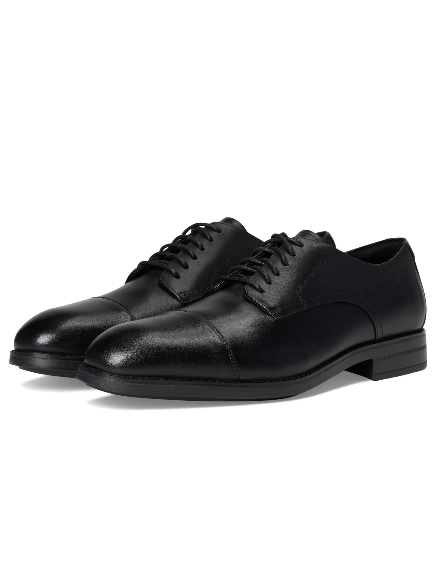 Оксфорды Cole Haan Harmon Grand Cap Toe Oxfords — 1