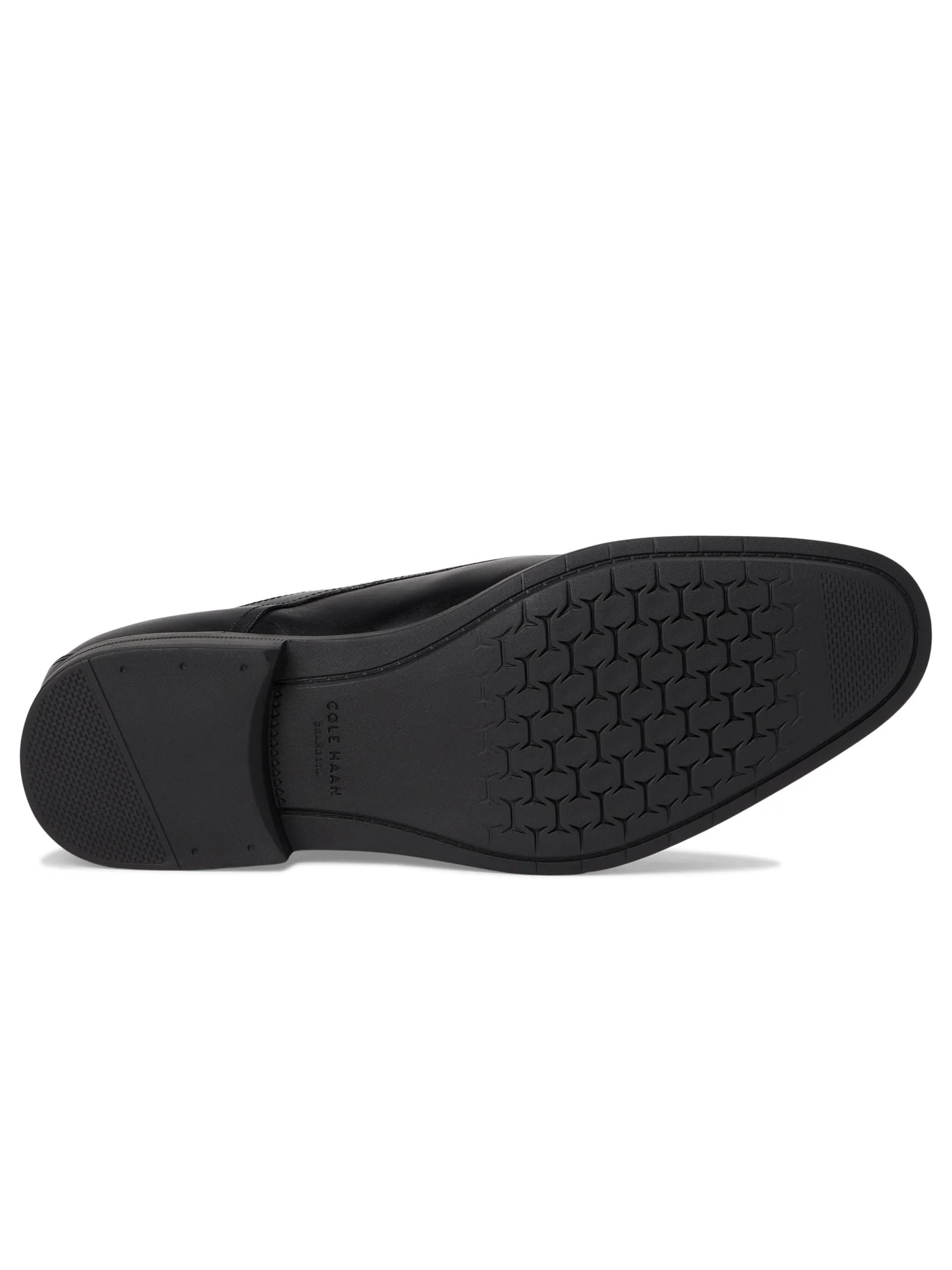 Оксфорды Cole Haan Harmon Grand Cap Toe Oxfords — 3