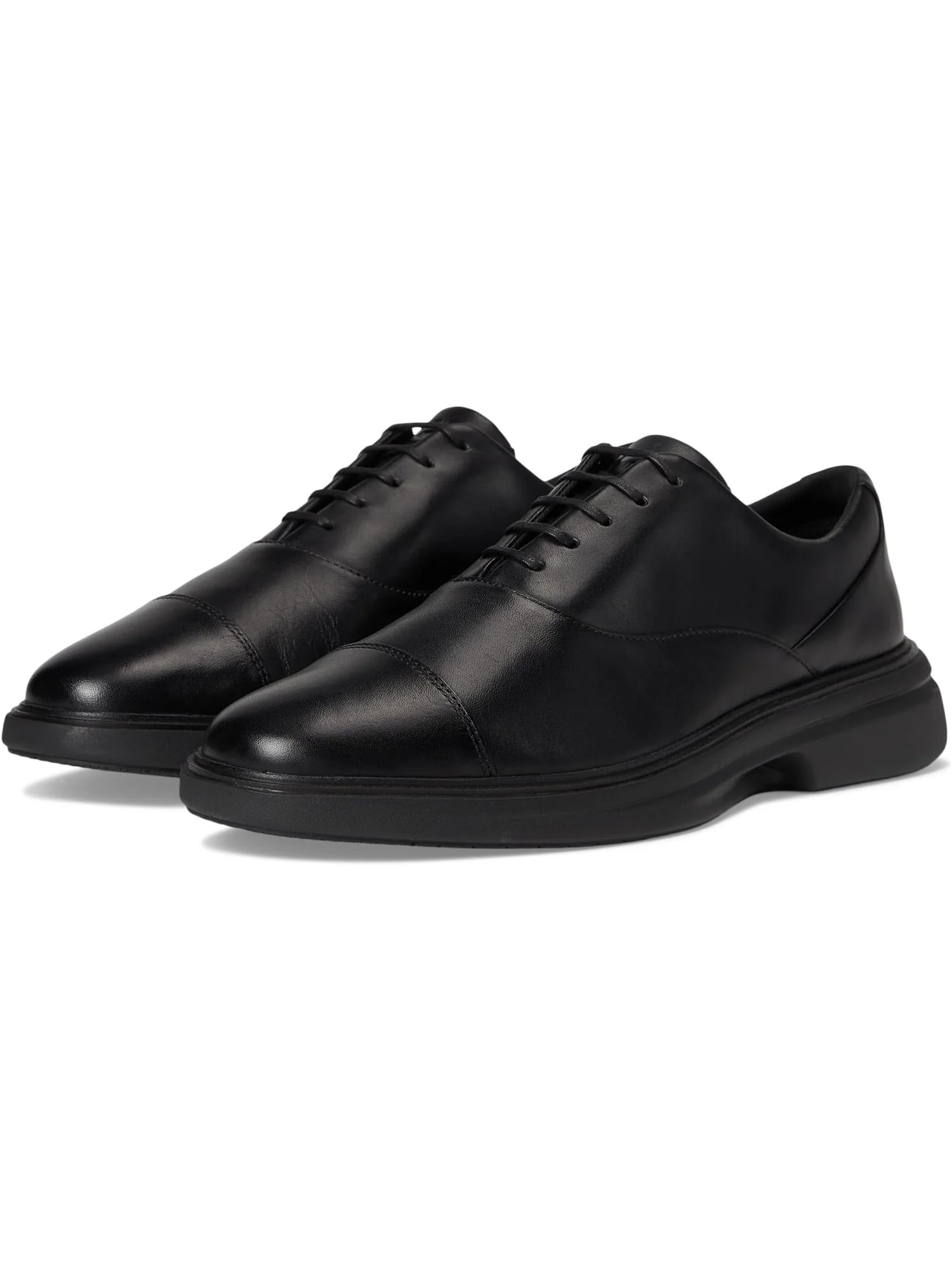 Оксфорды Cole Haan Originalgrand Cityspectre Captoe Oxfords — 1