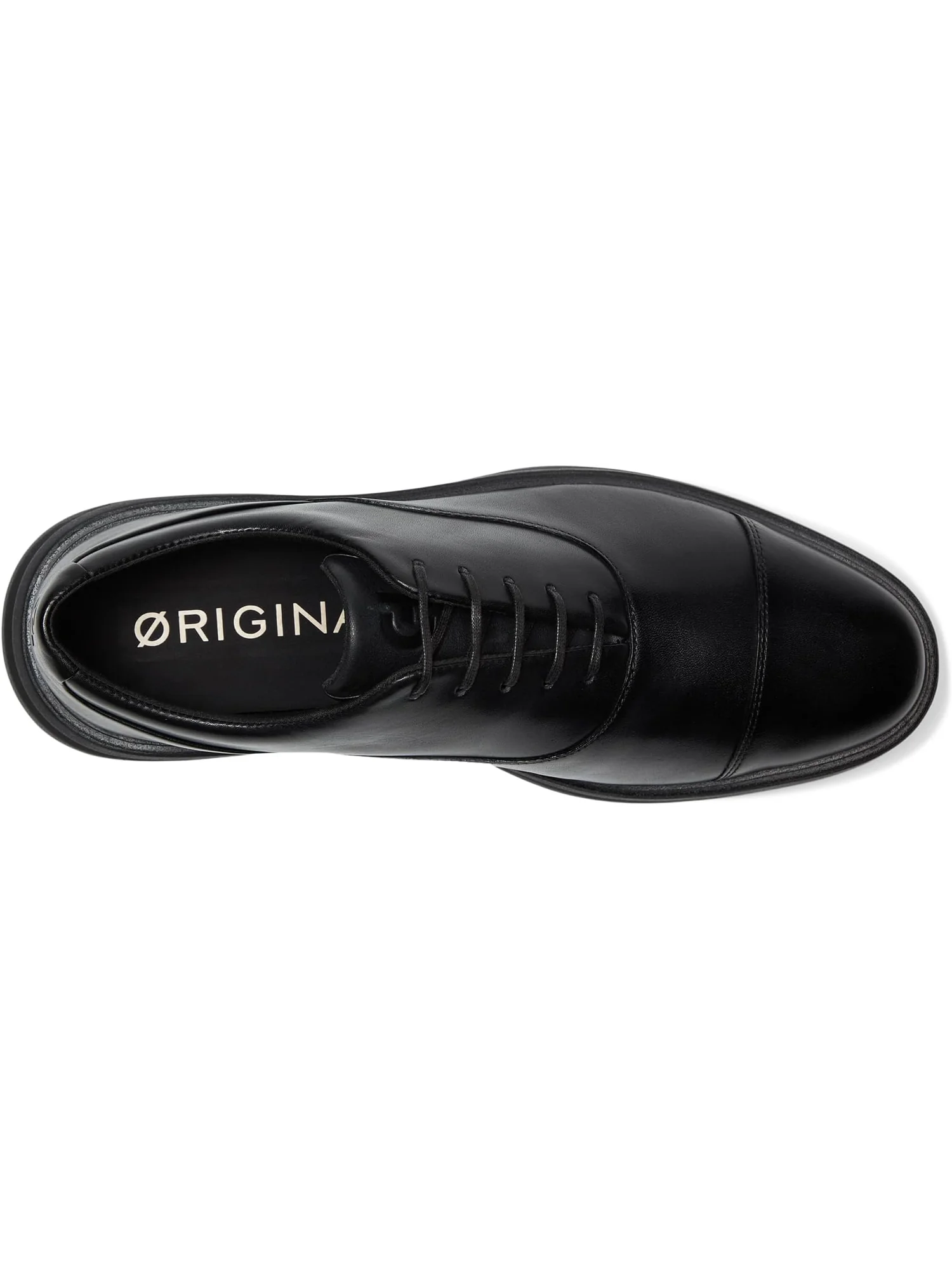Оксфорды Cole Haan Originalgrand Cityspectre Captoe Oxfords — 2