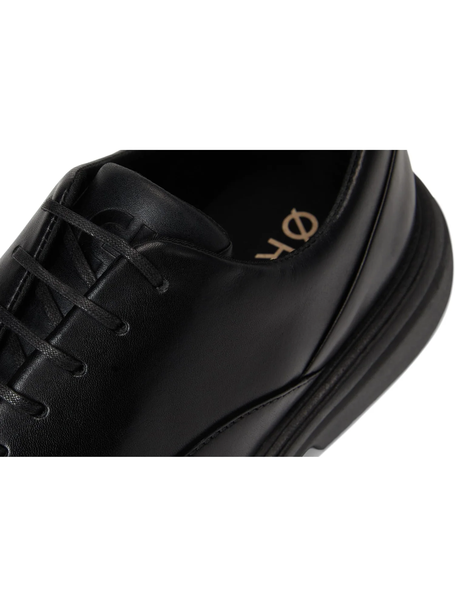Оксфорды Cole Haan Originalgrand Cityspectre Captoe Oxfords — 6