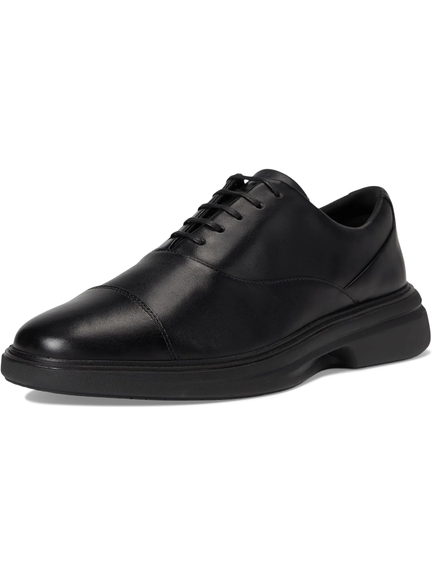 Оксфорды Cole Haan Originalgrand Cityspectre Captoe Oxfords — 7