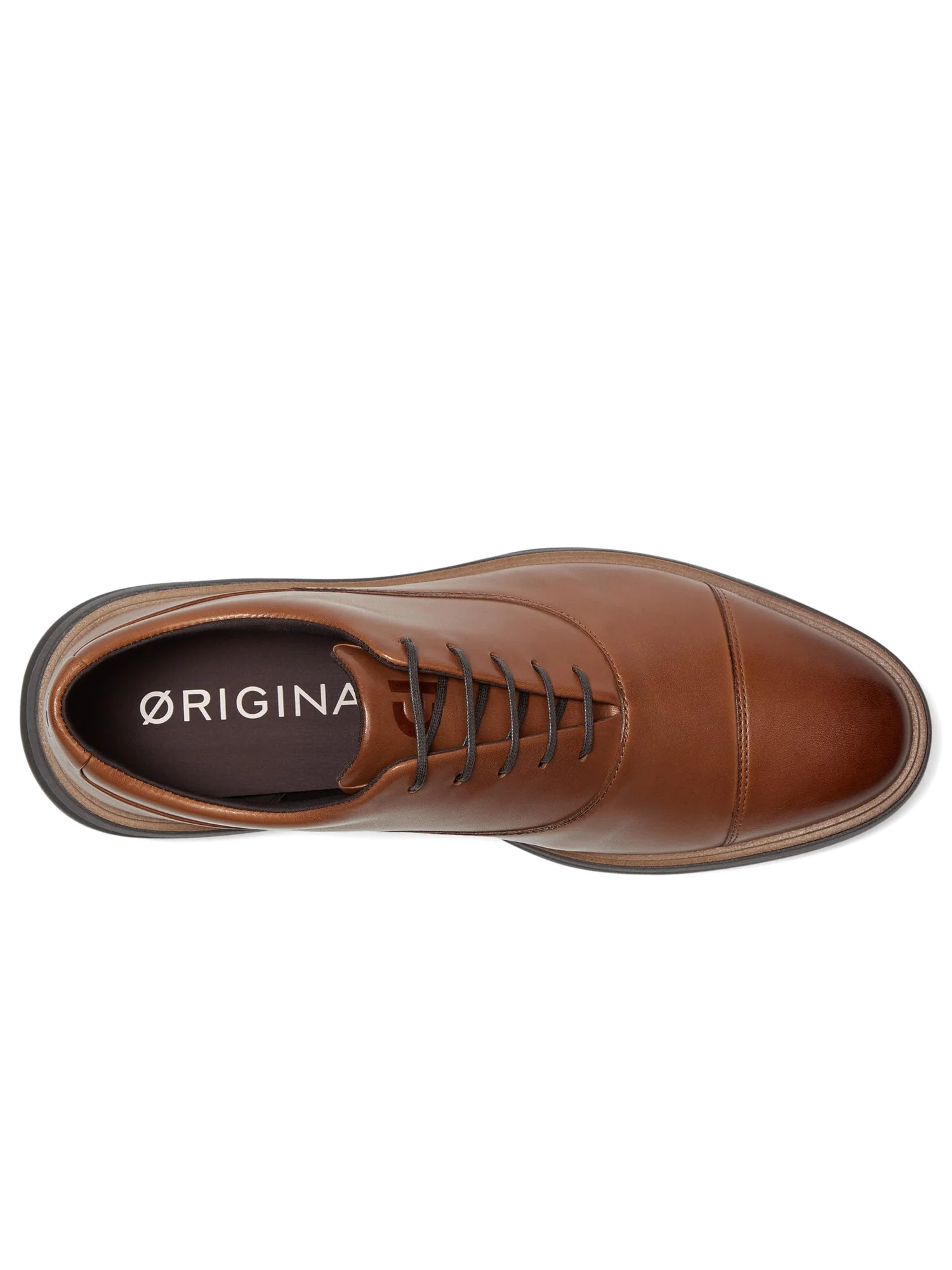 Оксфорды Cole Haan Originalgrand Cityspectre Captoe Oxfords — 2