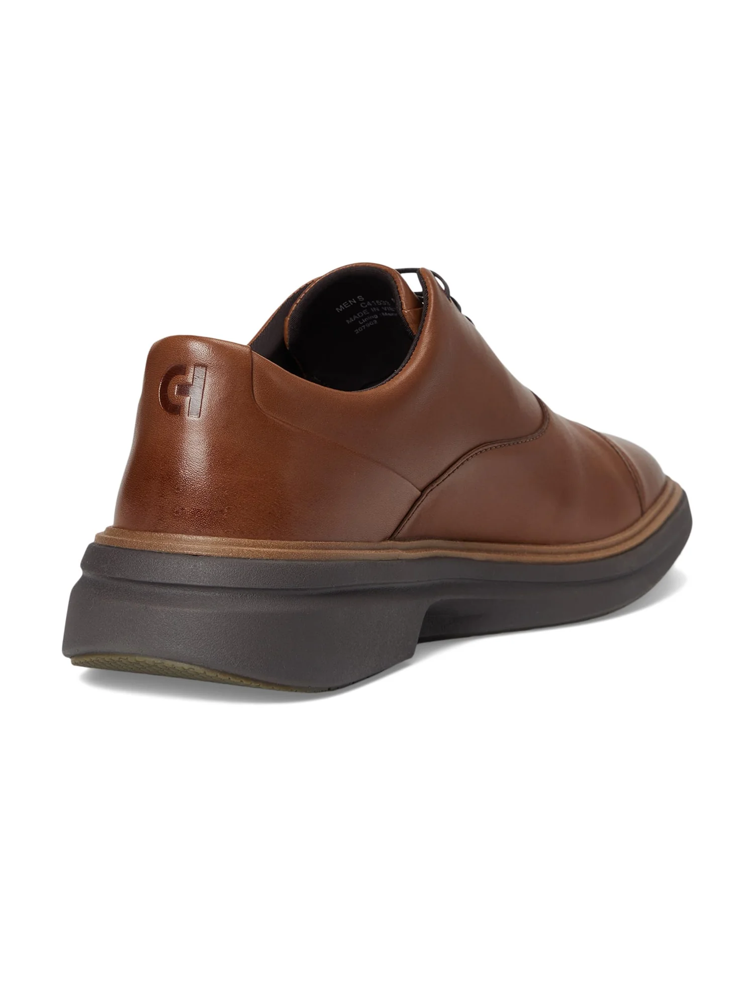 Оксфорды Cole Haan Originalgrand Cityspectre Captoe Oxfords — 5
