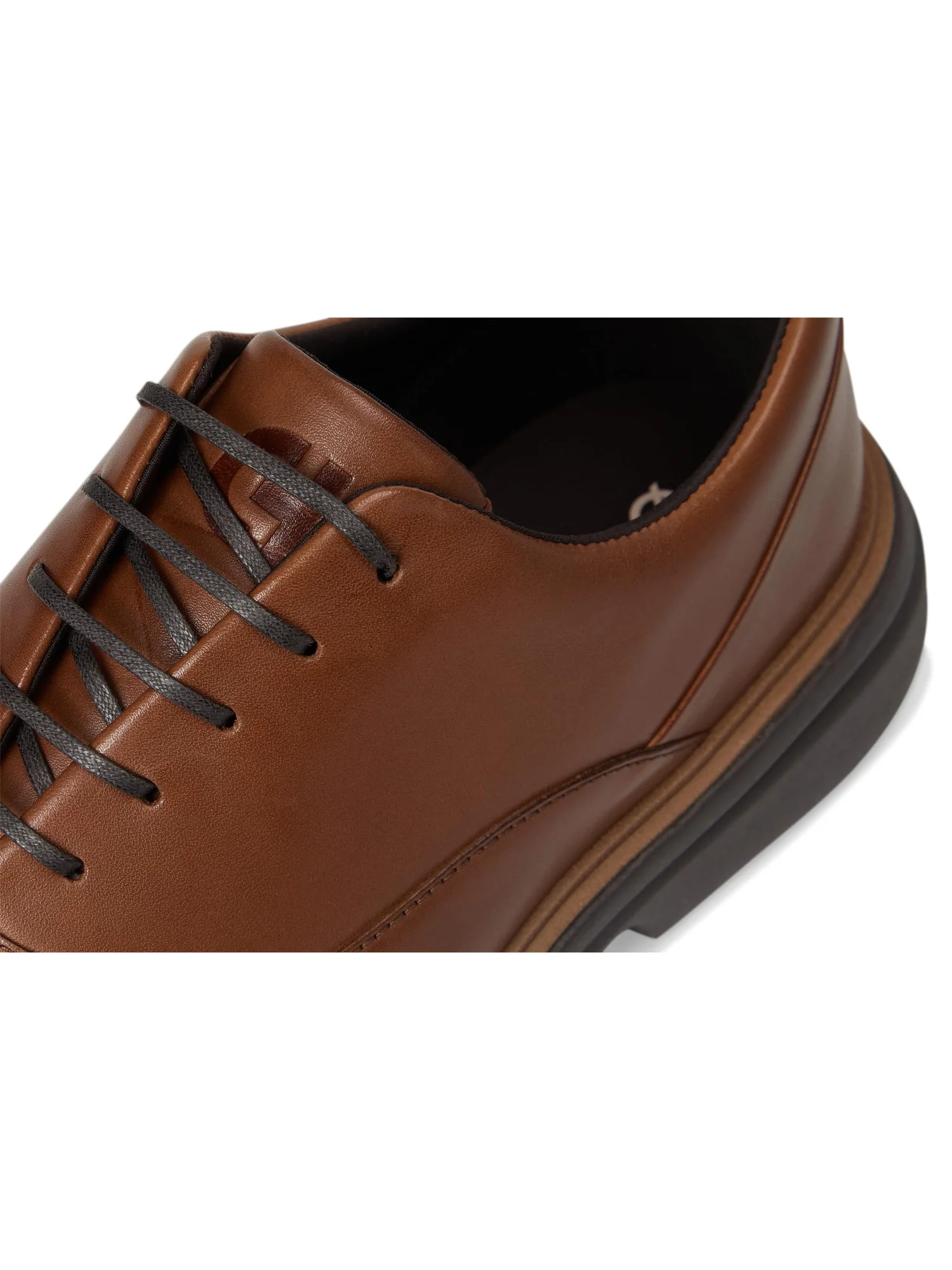 Оксфорды Cole Haan Originalgrand Cityspectre Captoe Oxfords — 6
