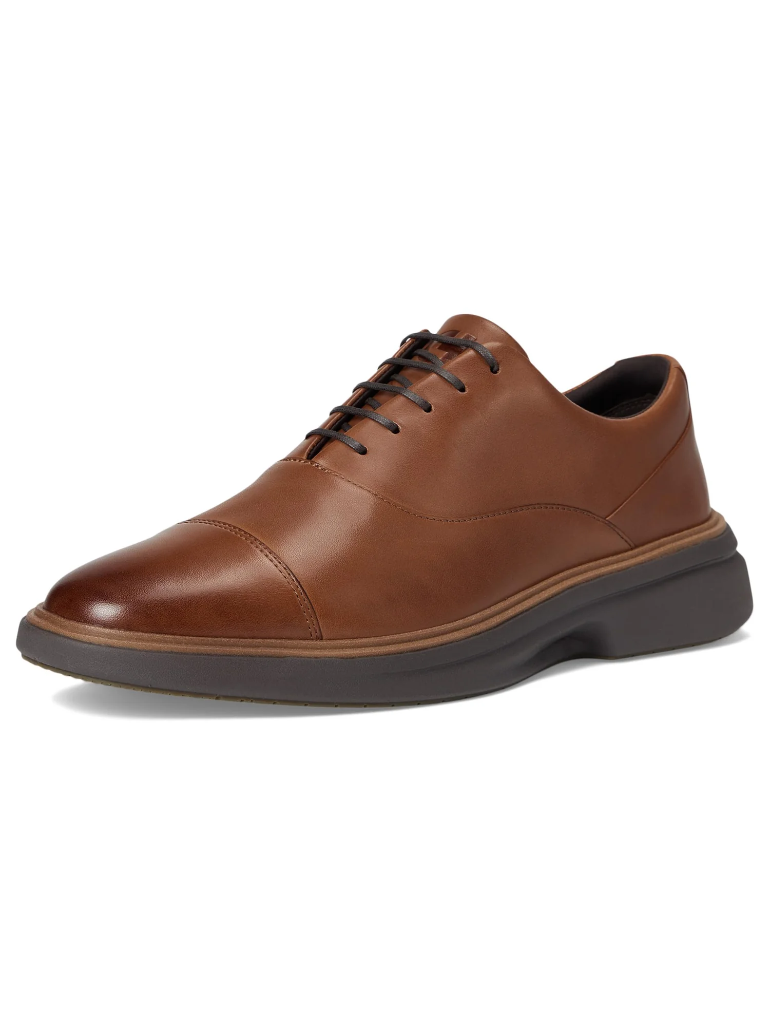 Оксфорды Cole Haan Originalgrand Cityspectre Captoe Oxfords — 7