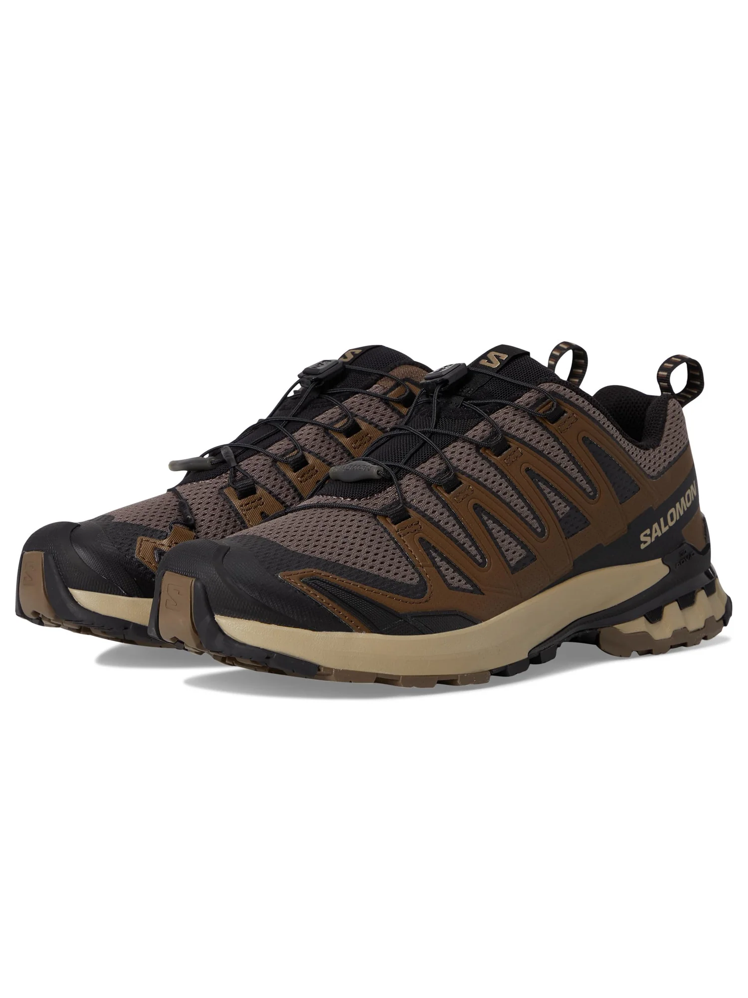 Кроссовки Salomon XA Pro 3D — 1