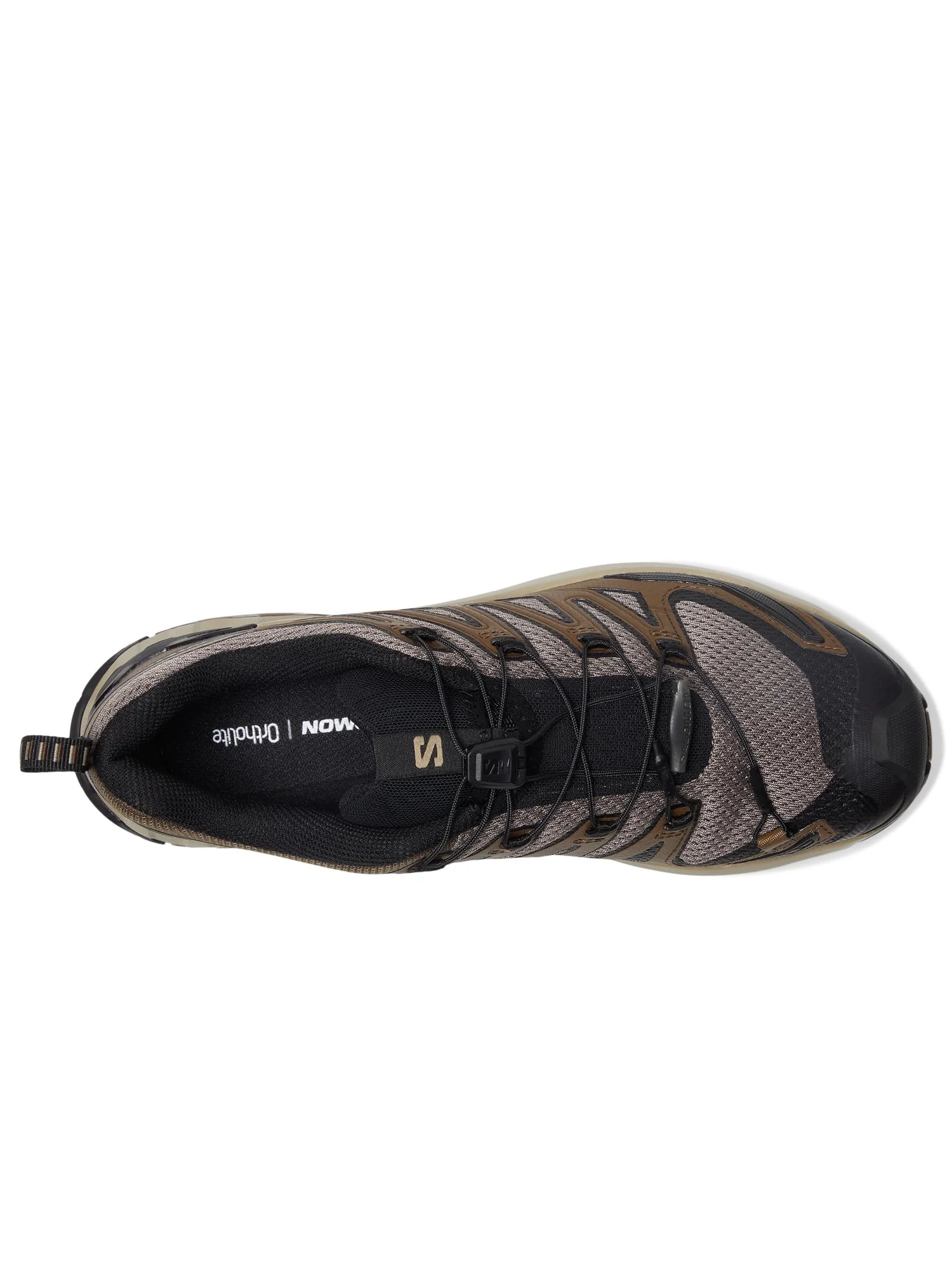 Кроссовки Salomon XA Pro 3D — 2
