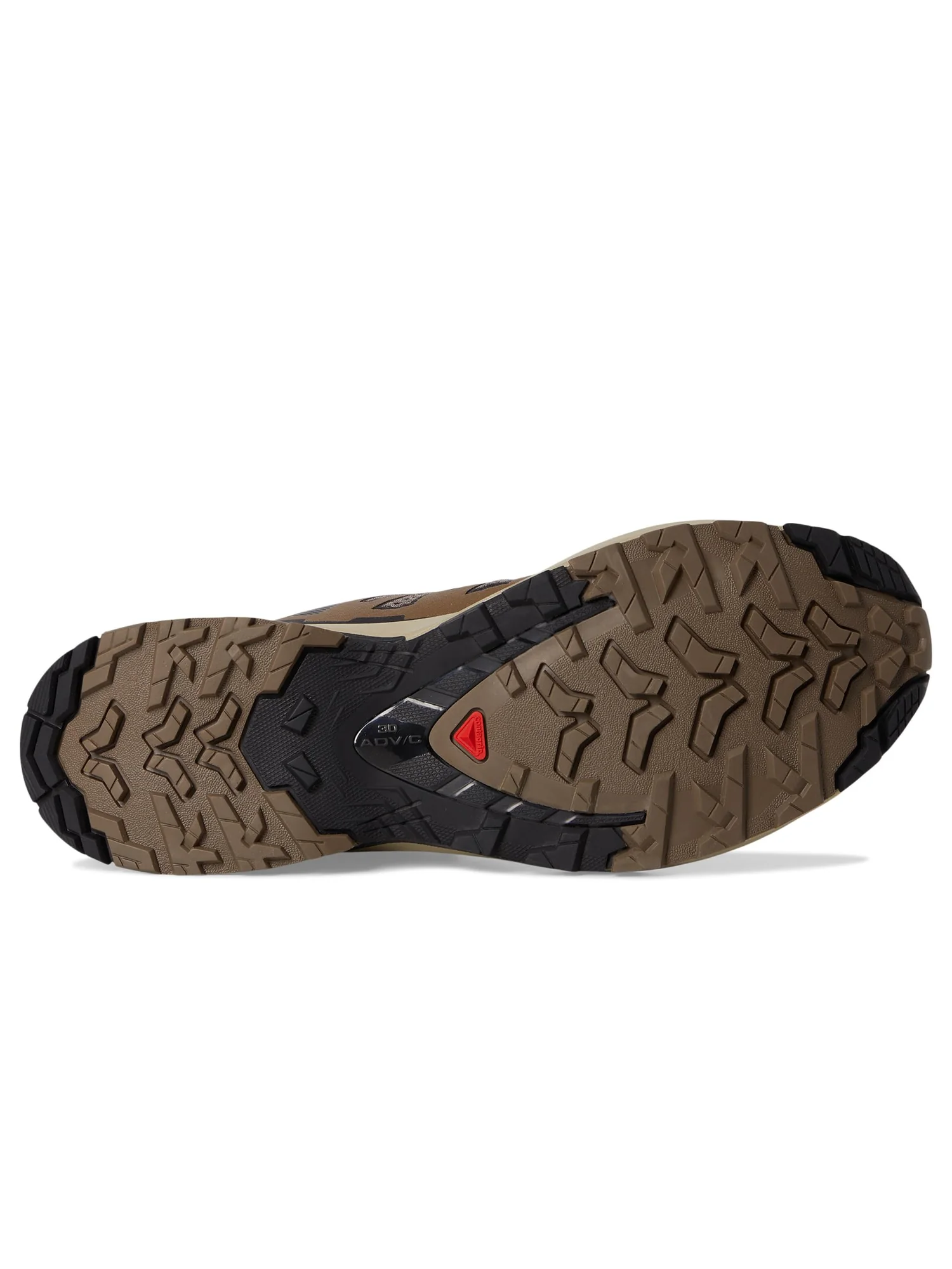 Кроссовки Salomon XA Pro 3D — 3