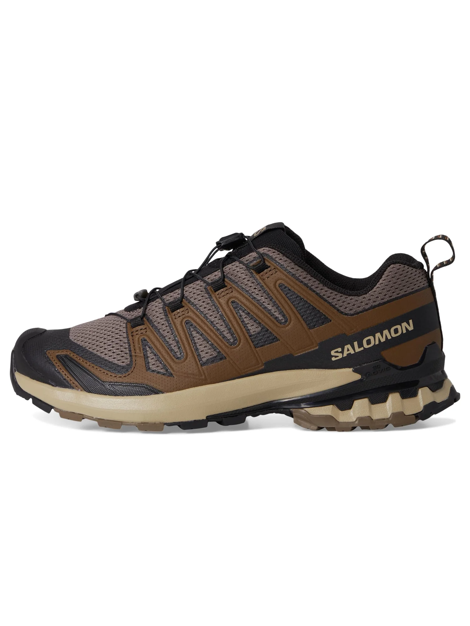 Кроссовки Salomon XA Pro 3D — 4
