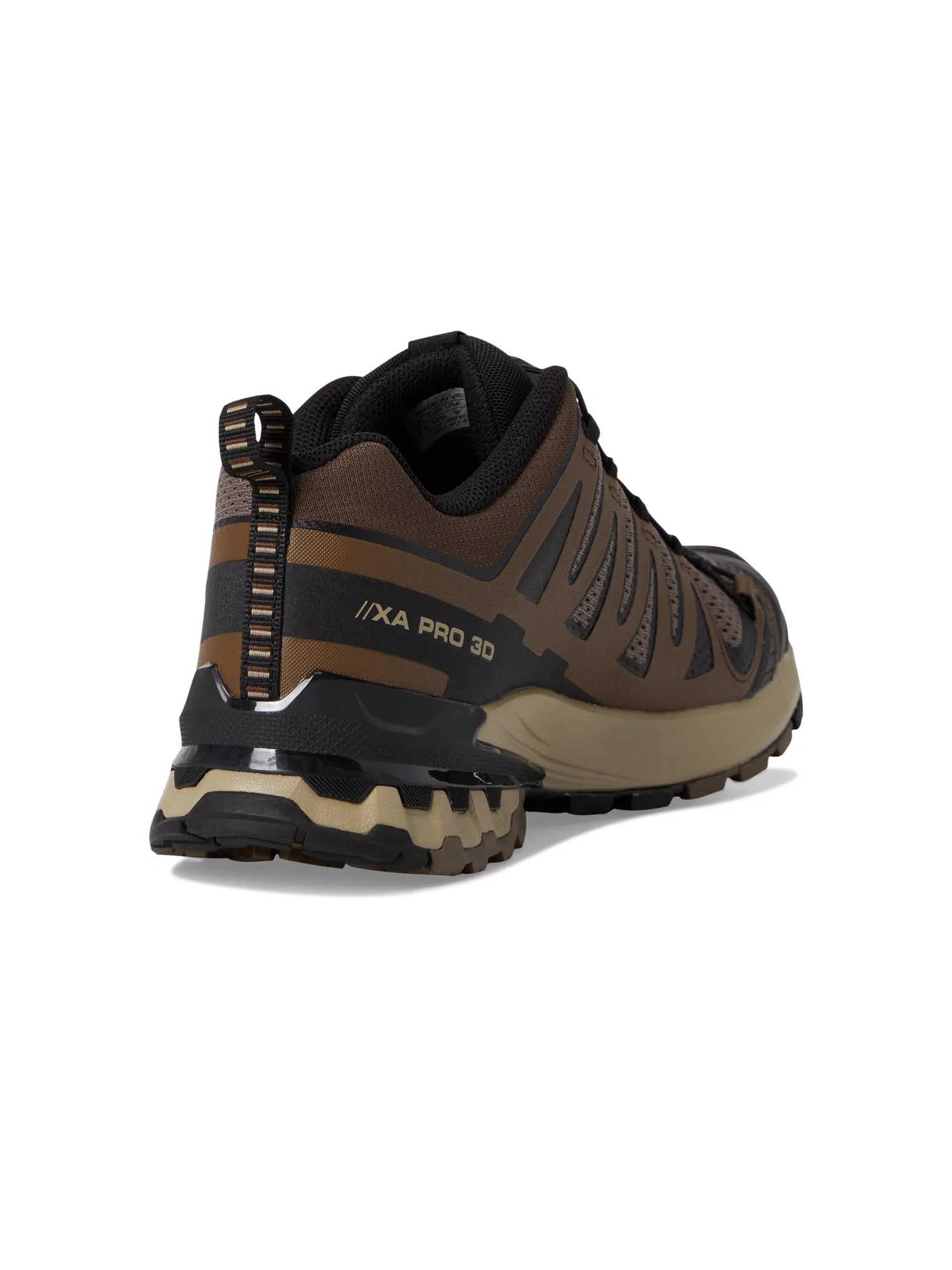 Кроссовки Salomon XA Pro 3D — 5
