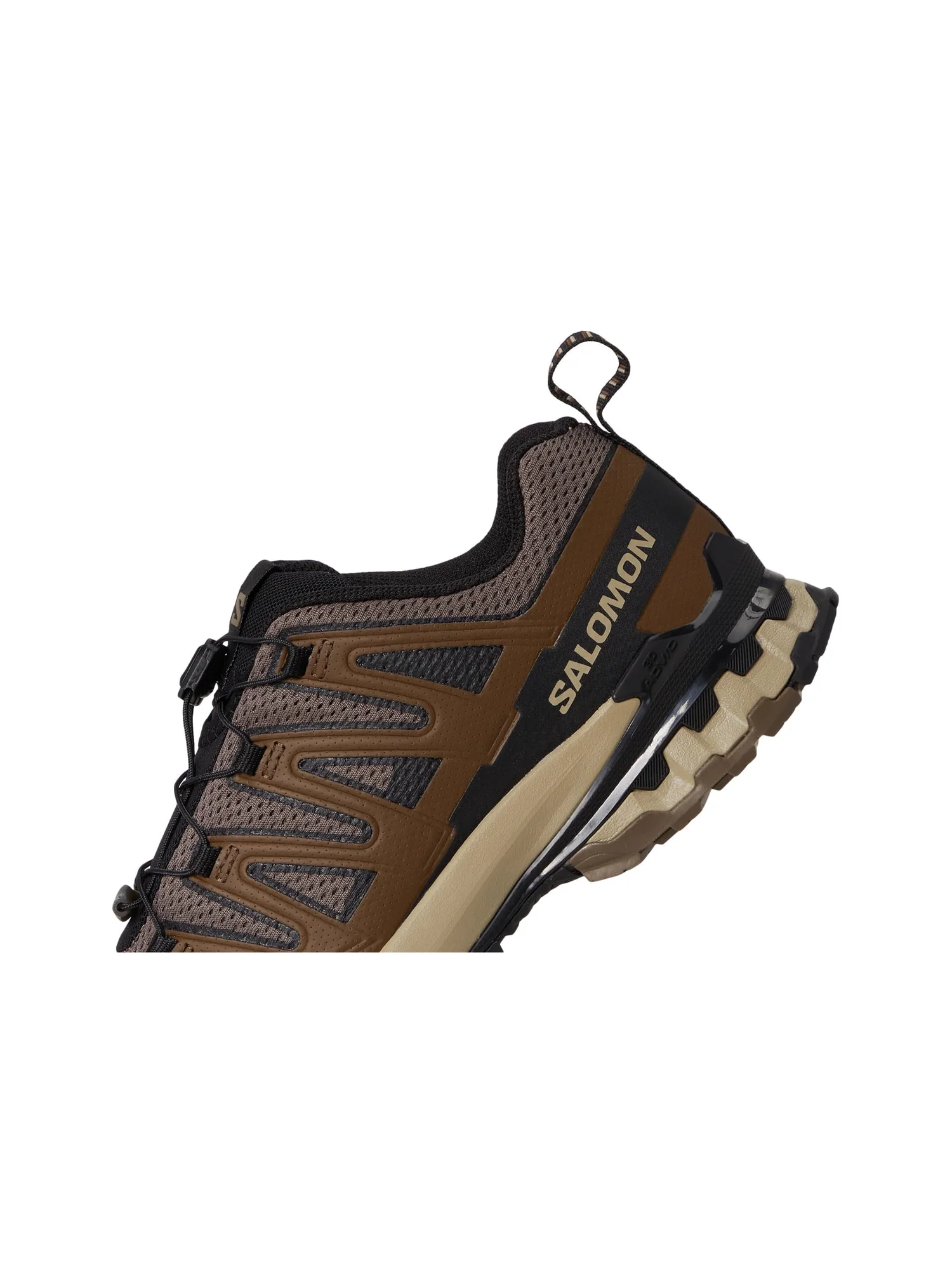 Кроссовки Salomon XA Pro 3D — 6