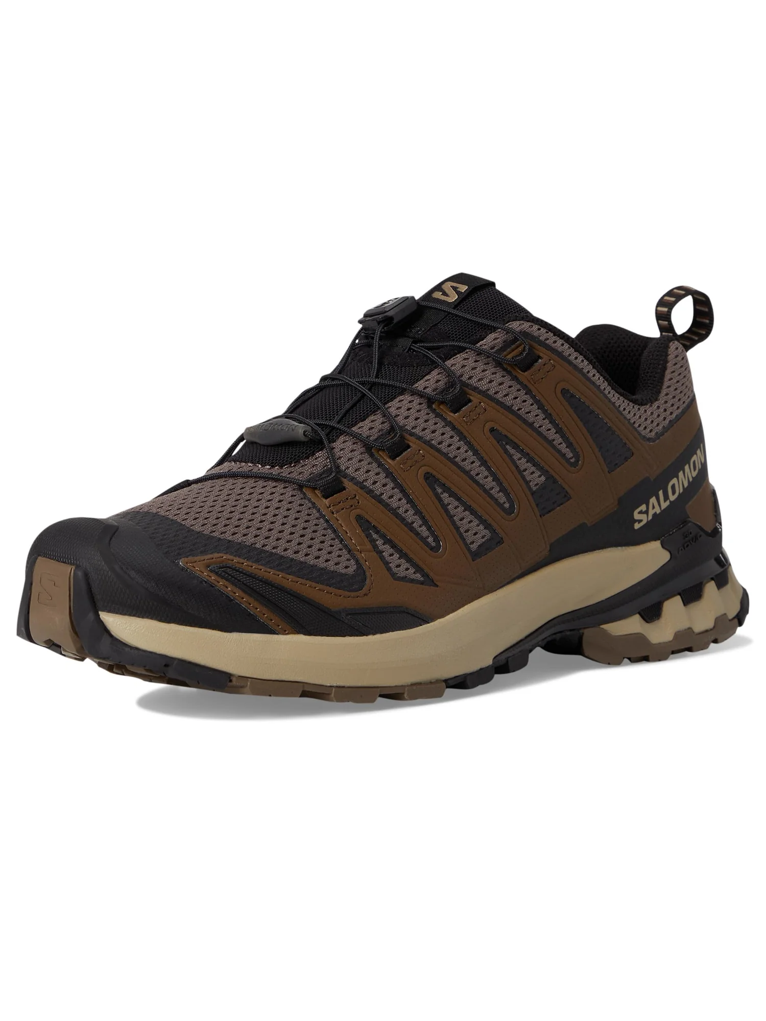 Кроссовки Salomon XA Pro 3D — 7