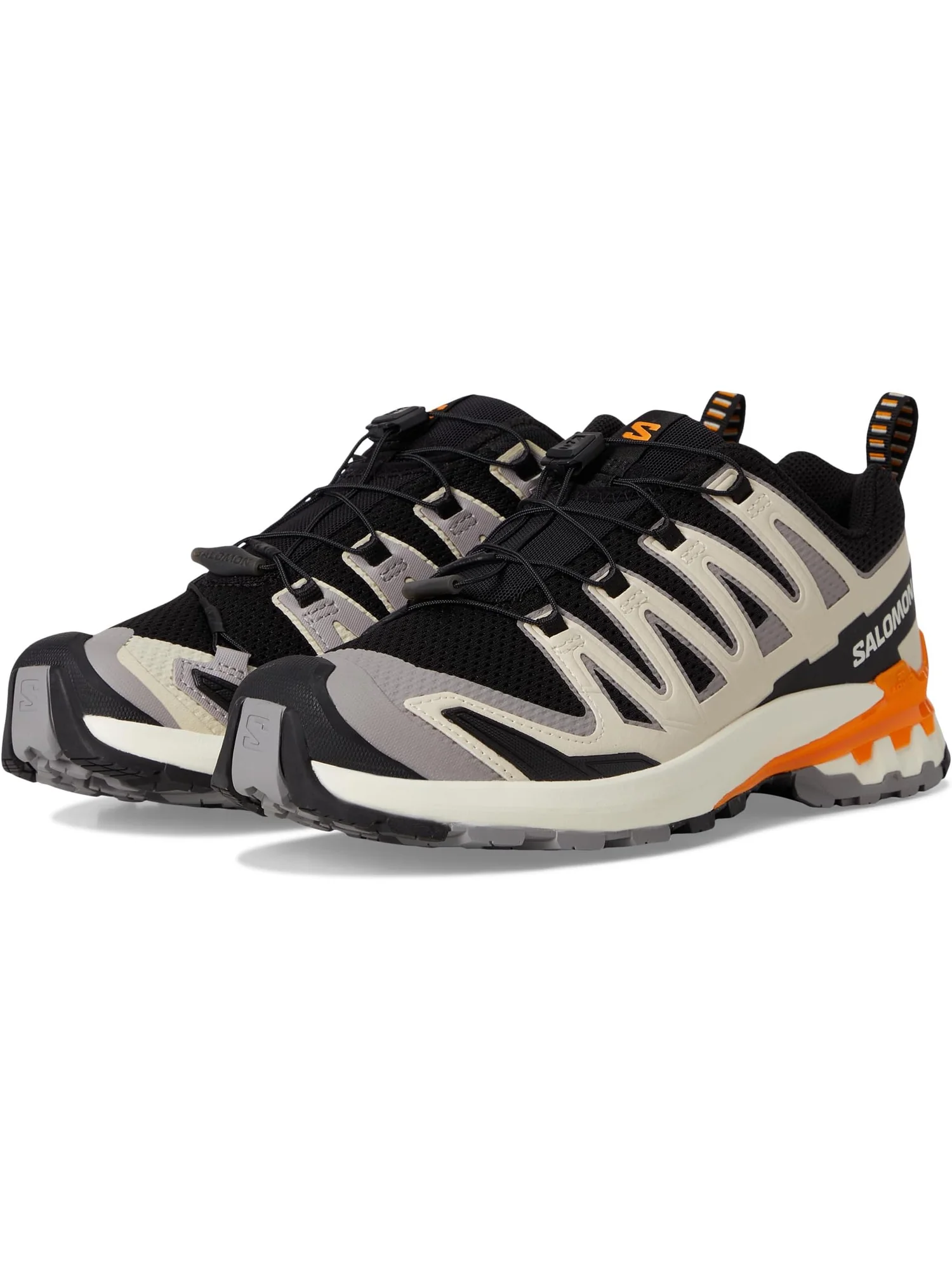 Кроссовки Salomon Men's XA Pro 3D — 1