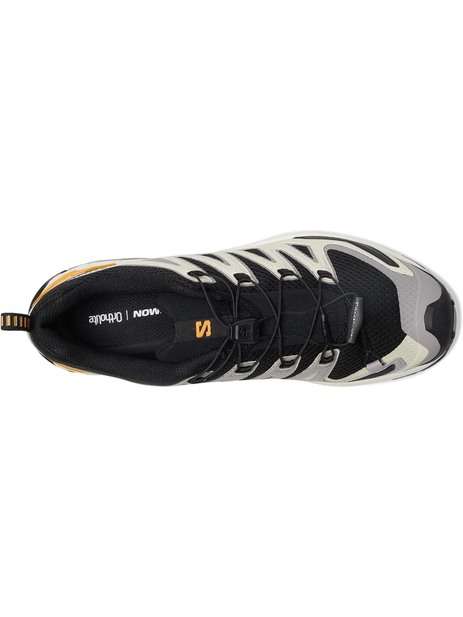 Кроссовки Salomon Men's XA Pro 3D — 2