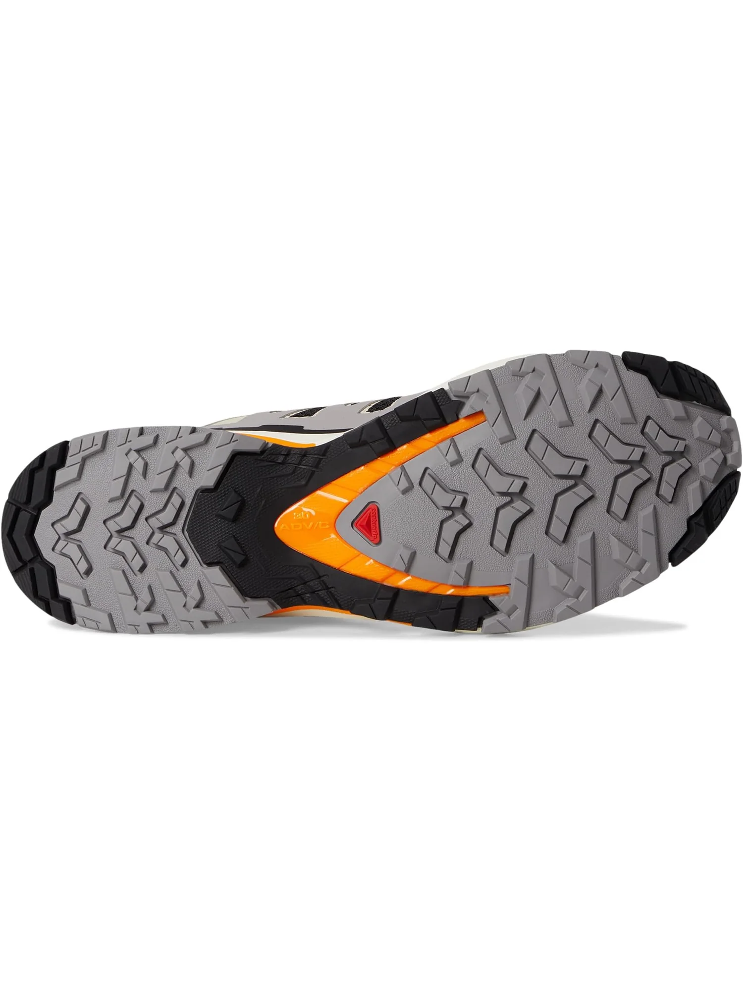 Кроссовки Salomon Men's XA Pro 3D — 3
