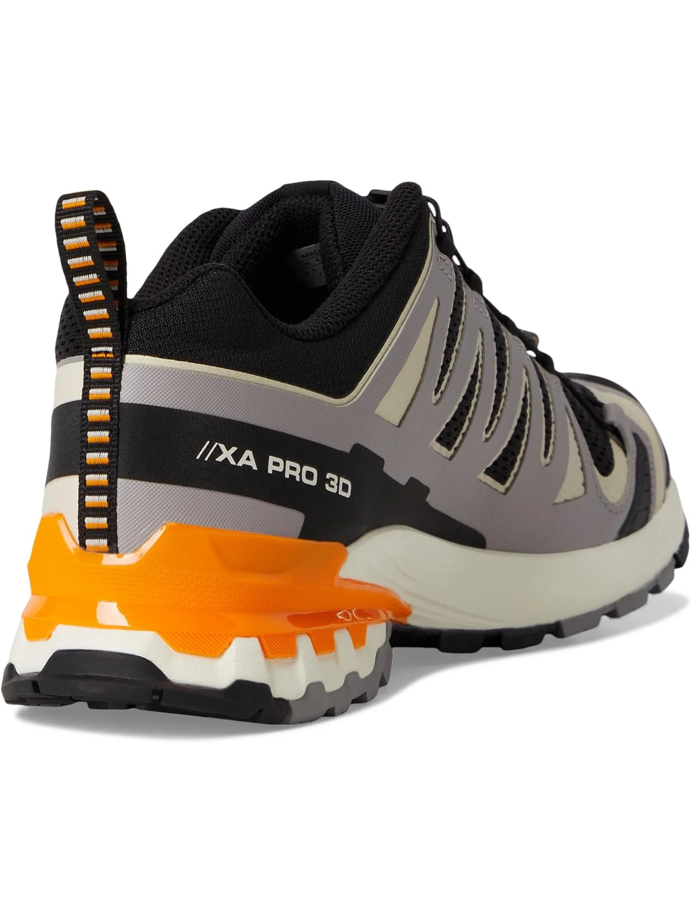 Кроссовки Salomon Men's XA Pro 3D — 5