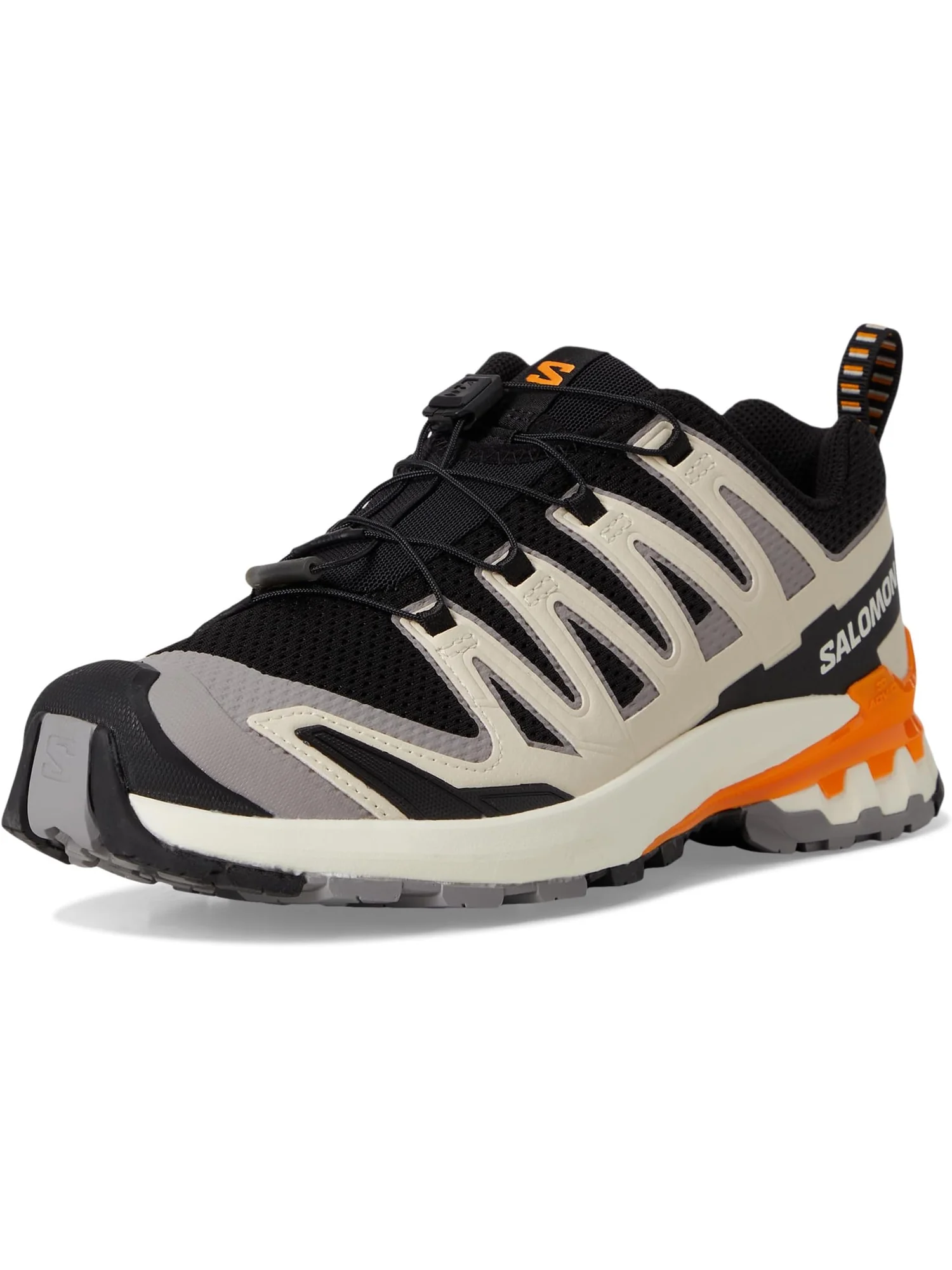 Кроссовки Salomon Men's XA Pro 3D — 7