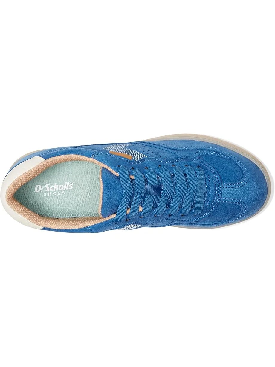 Женские кроссовки Dr. Scholl's Right On — 2