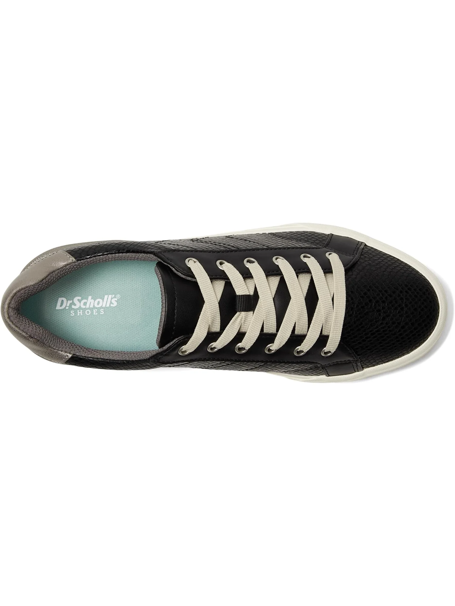 Кроссовки Dr. Scholl's Women's Online Lace-up Shoes — 2