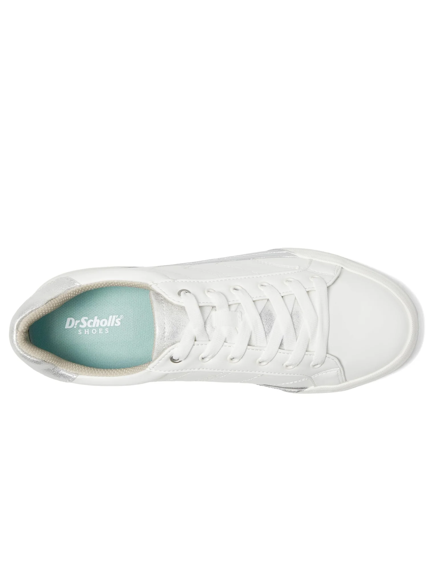 Кроссовки Dr. Scholl's Online Lace-up Shoes — 2