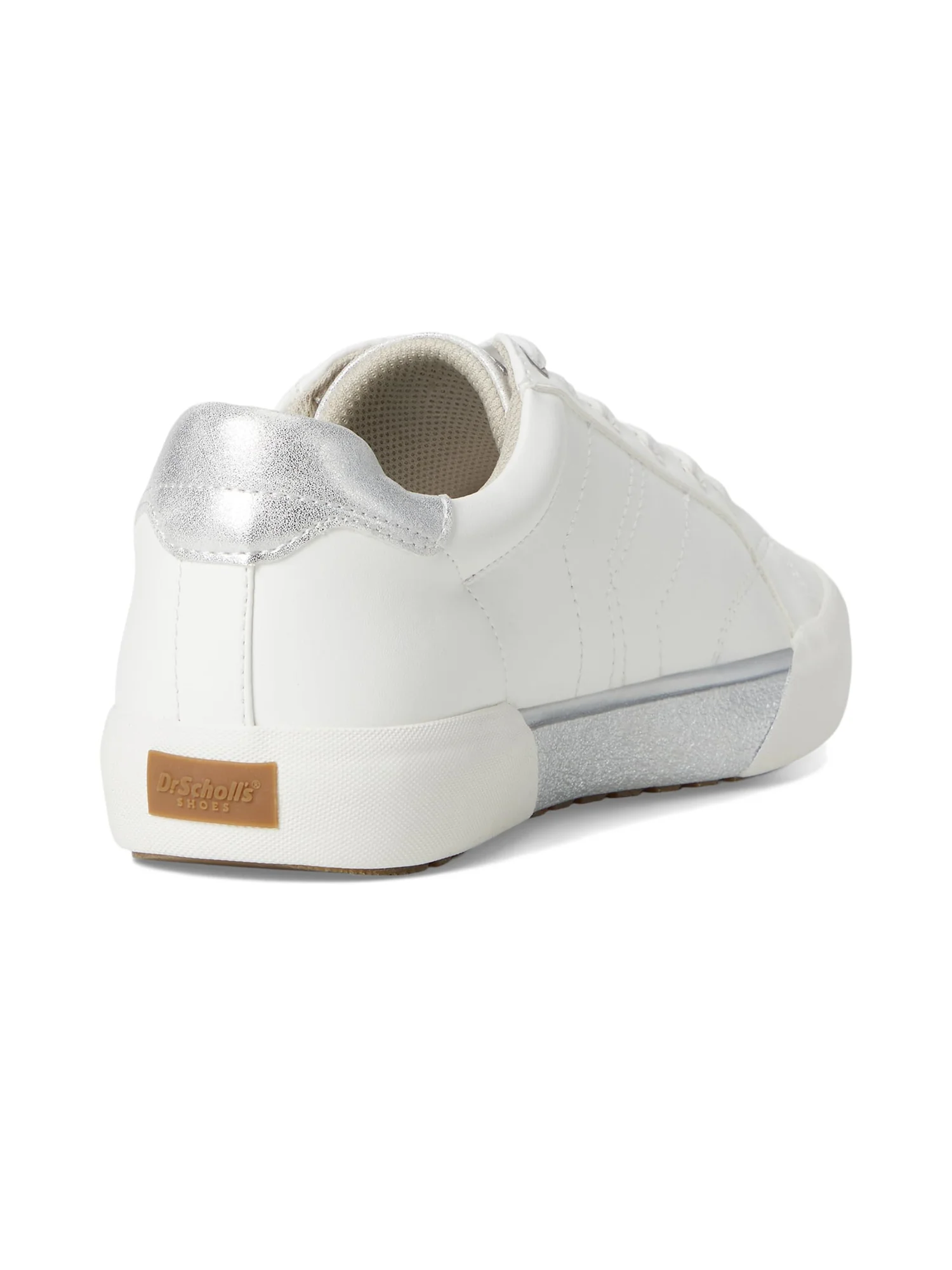 Кроссовки Dr. Scholl's Online Lace-up Shoes — 5
