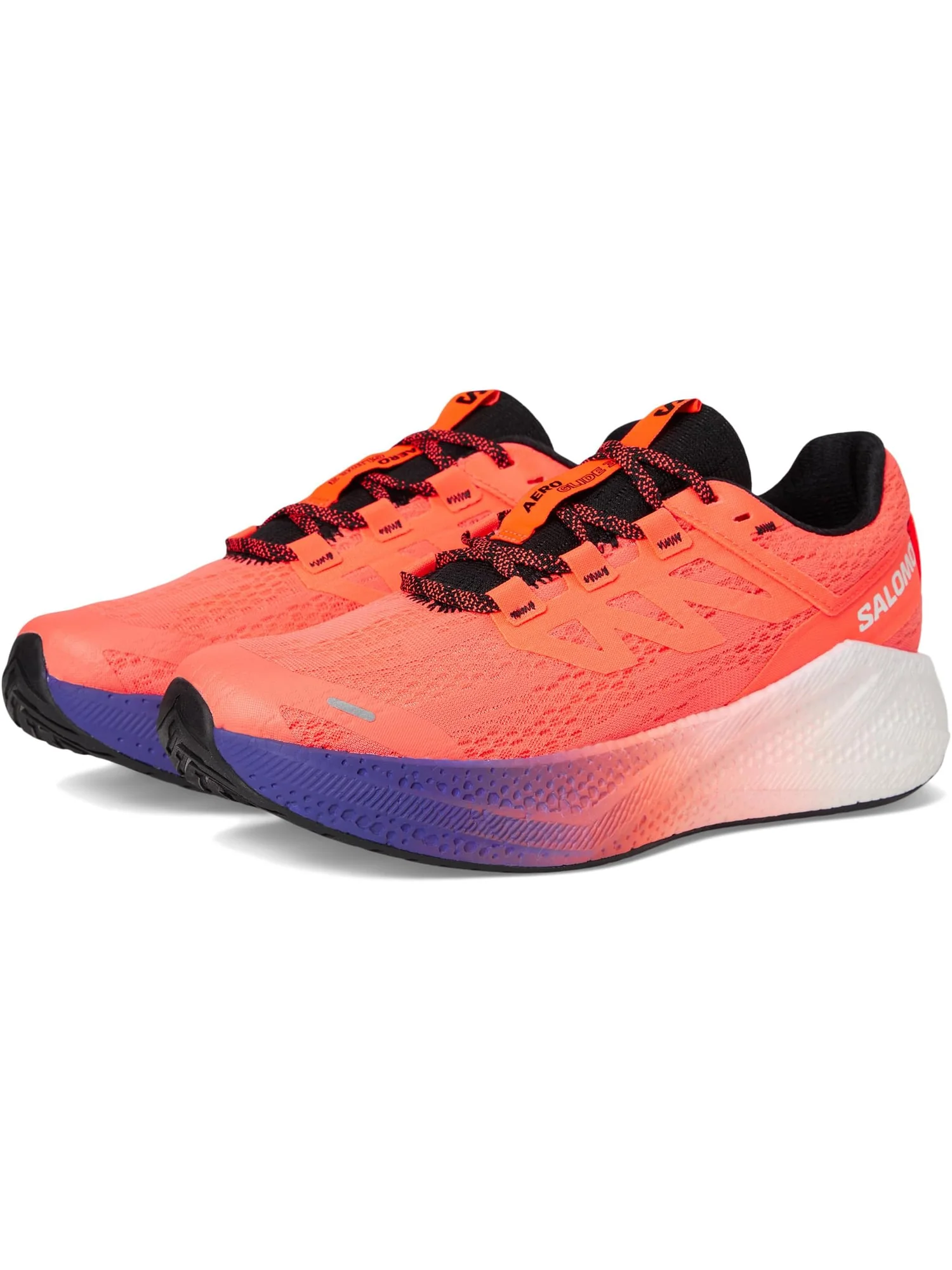 Кроссовки Salomon Men's Aero Glide — 1