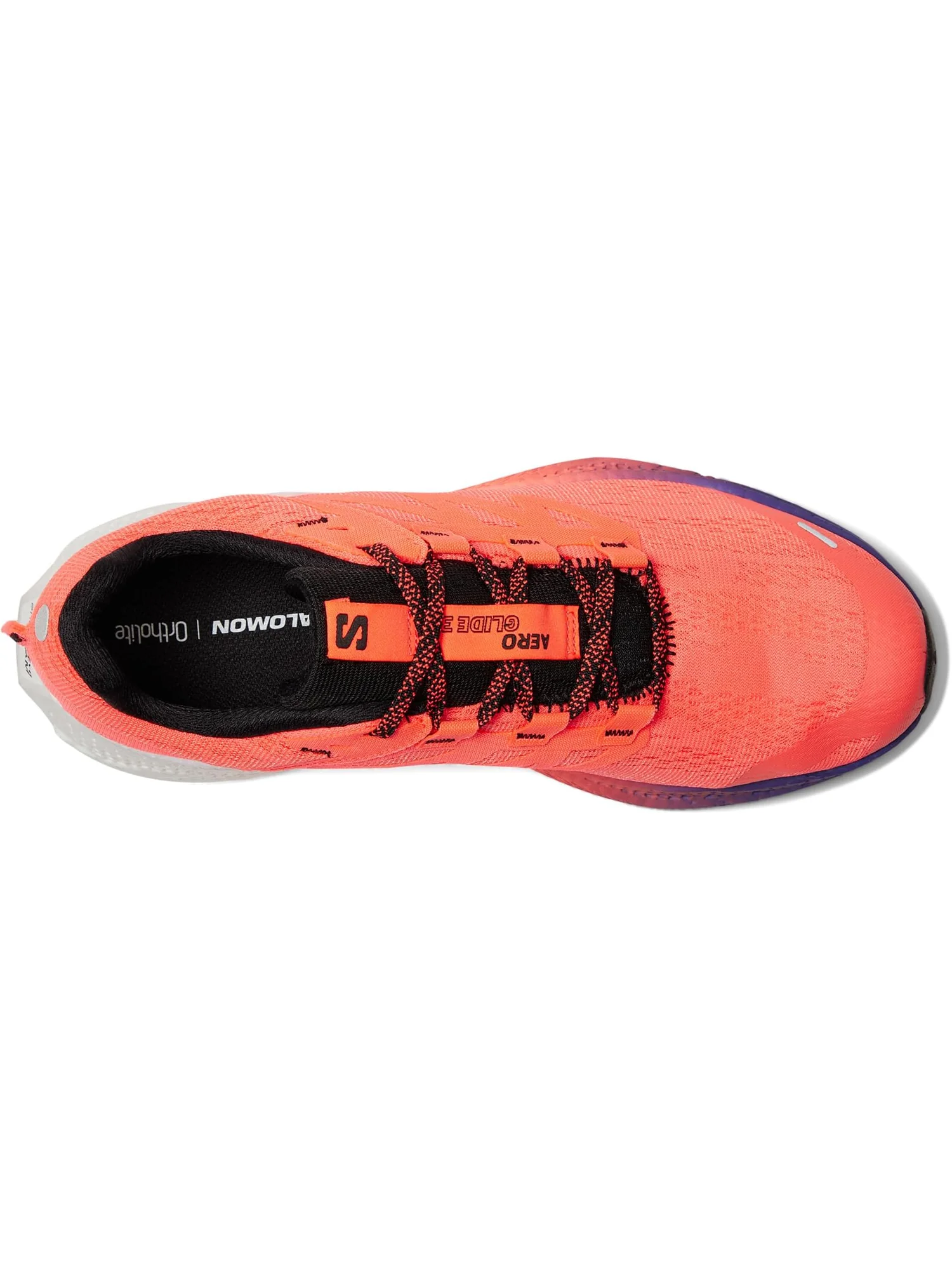 Кроссовки Salomon Men's Aero Glide — 2