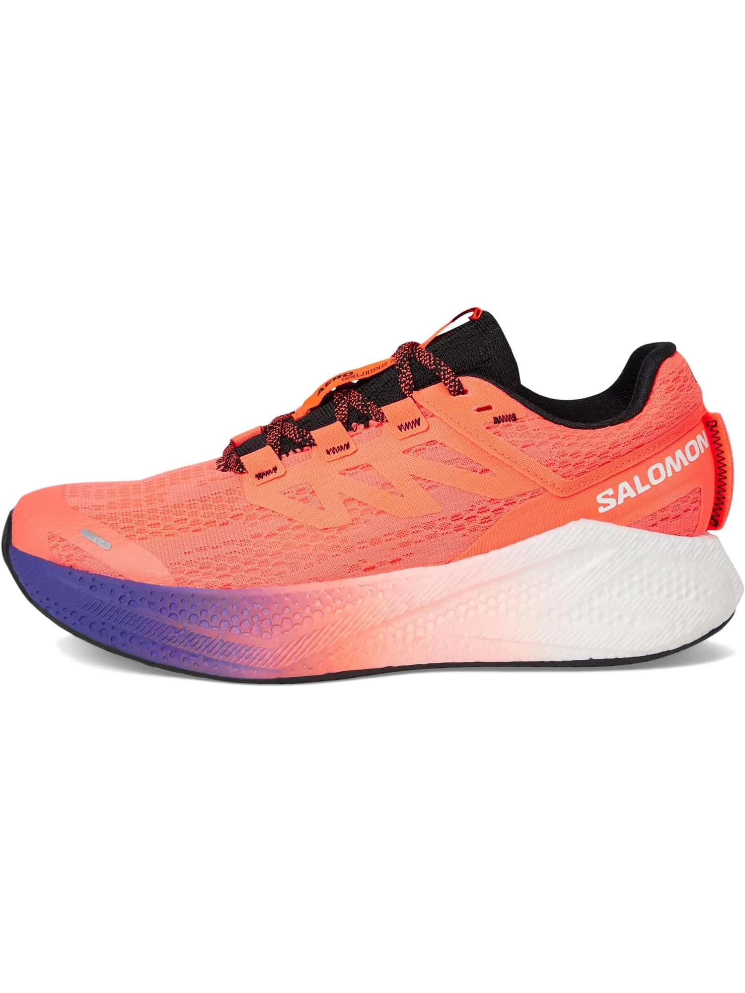 Кроссовки Salomon Men's Aero Glide — 4