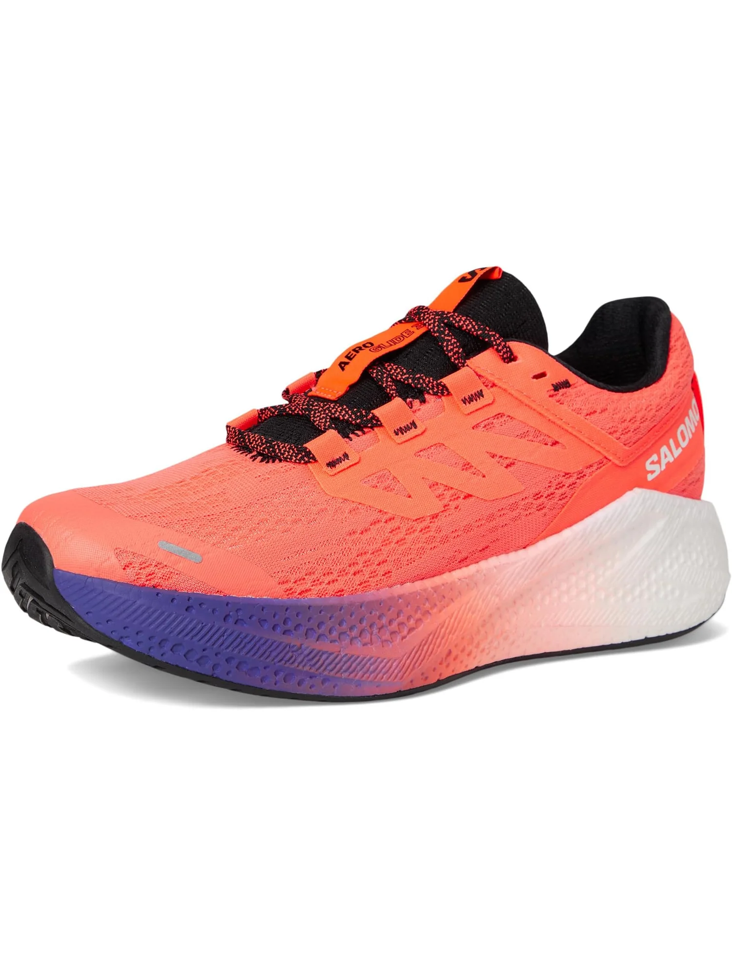Кроссовки Salomon Men's Aero Glide — 7
