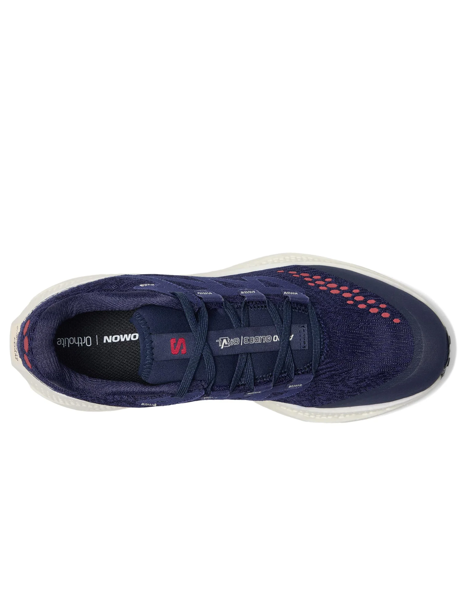 Кроссовки Salomon Aero Glide — 2