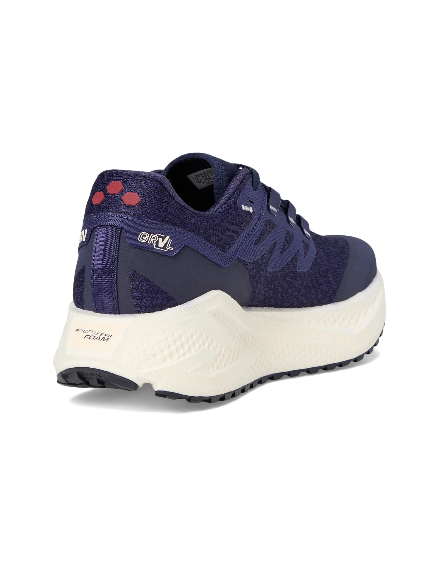Кроссовки Salomon Aero Glide — 5