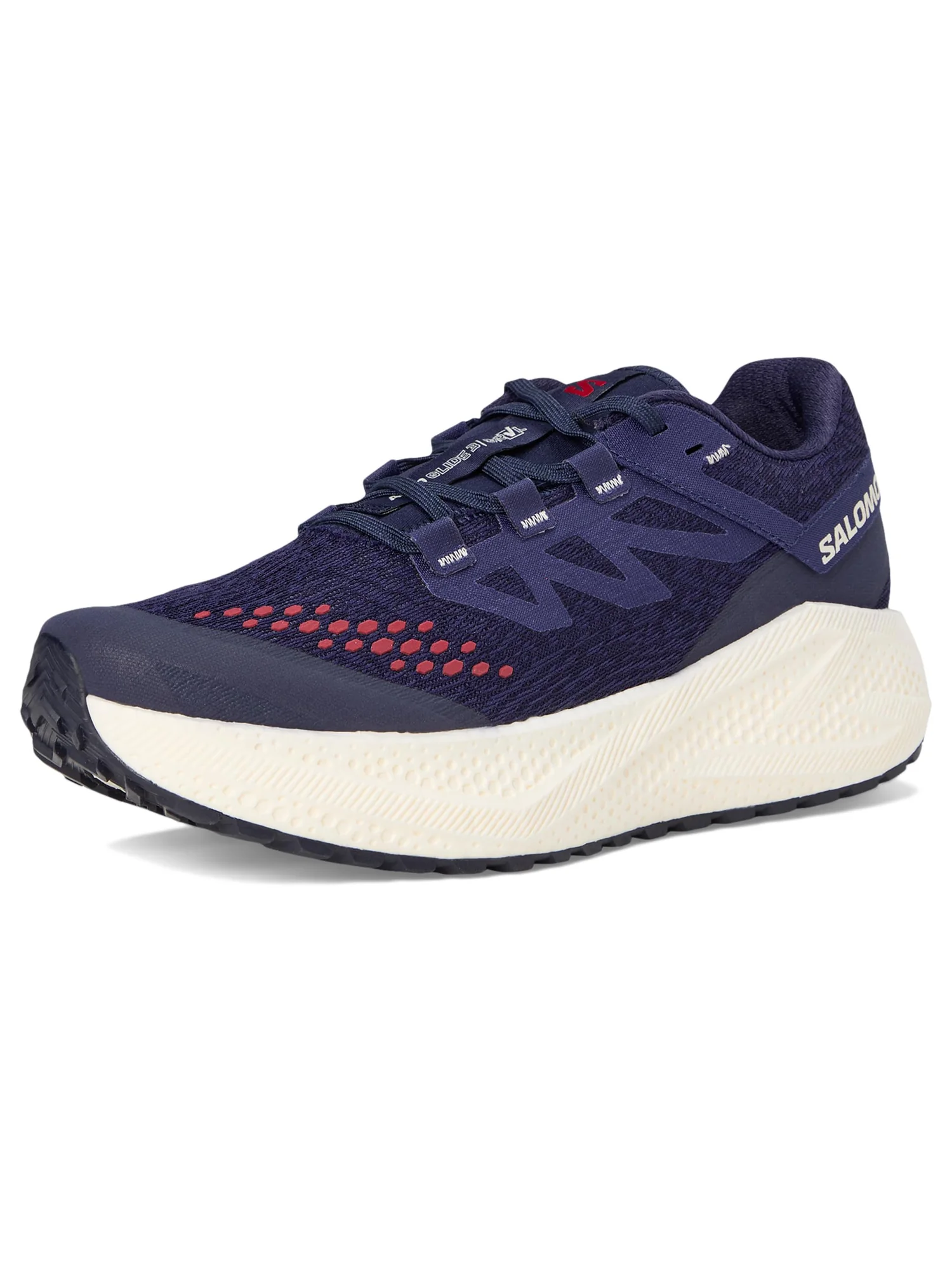 Кроссовки Salomon Aero Glide — 7