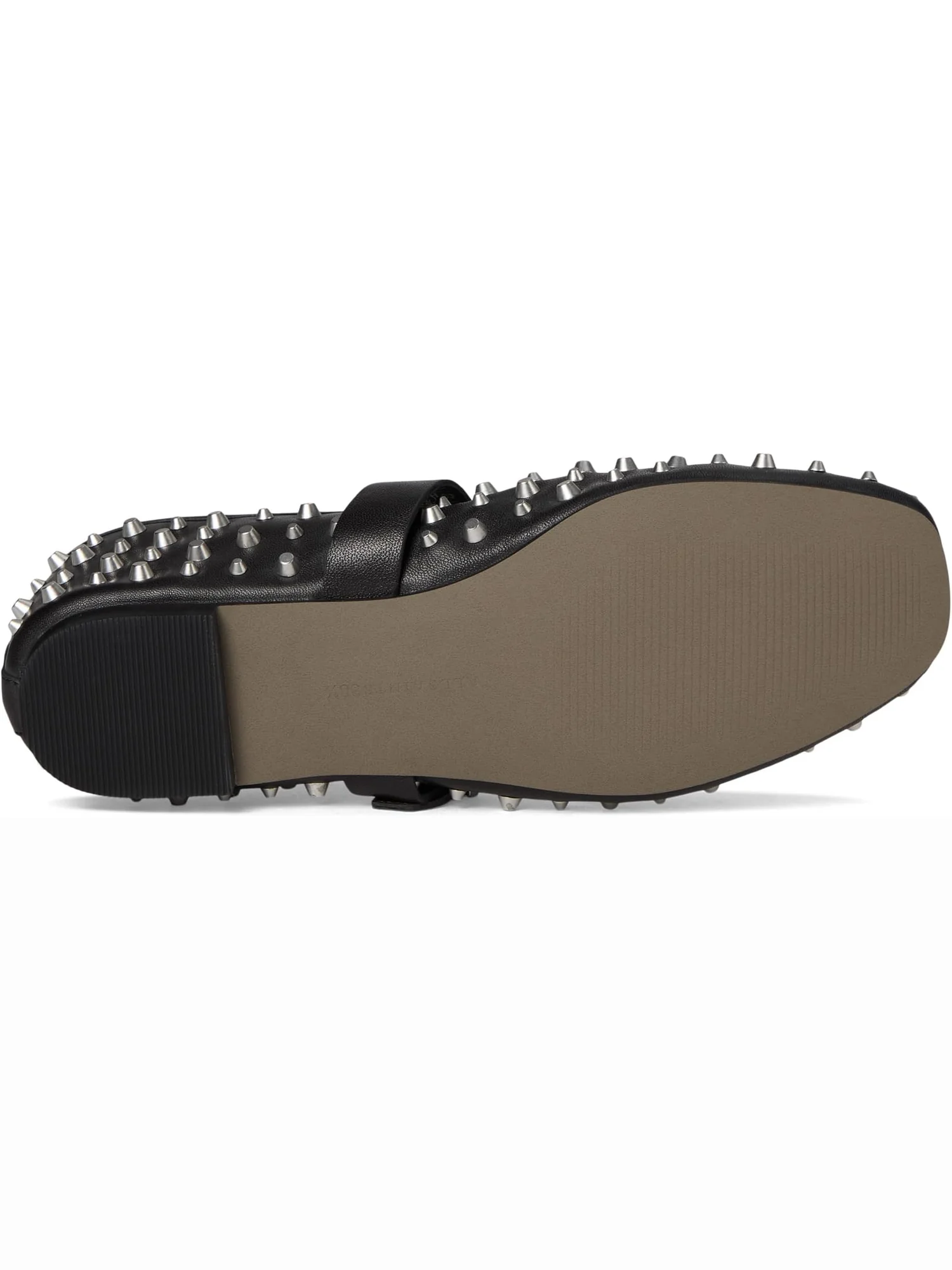 Балетки AllSaints Holly Stud Shoes — 3