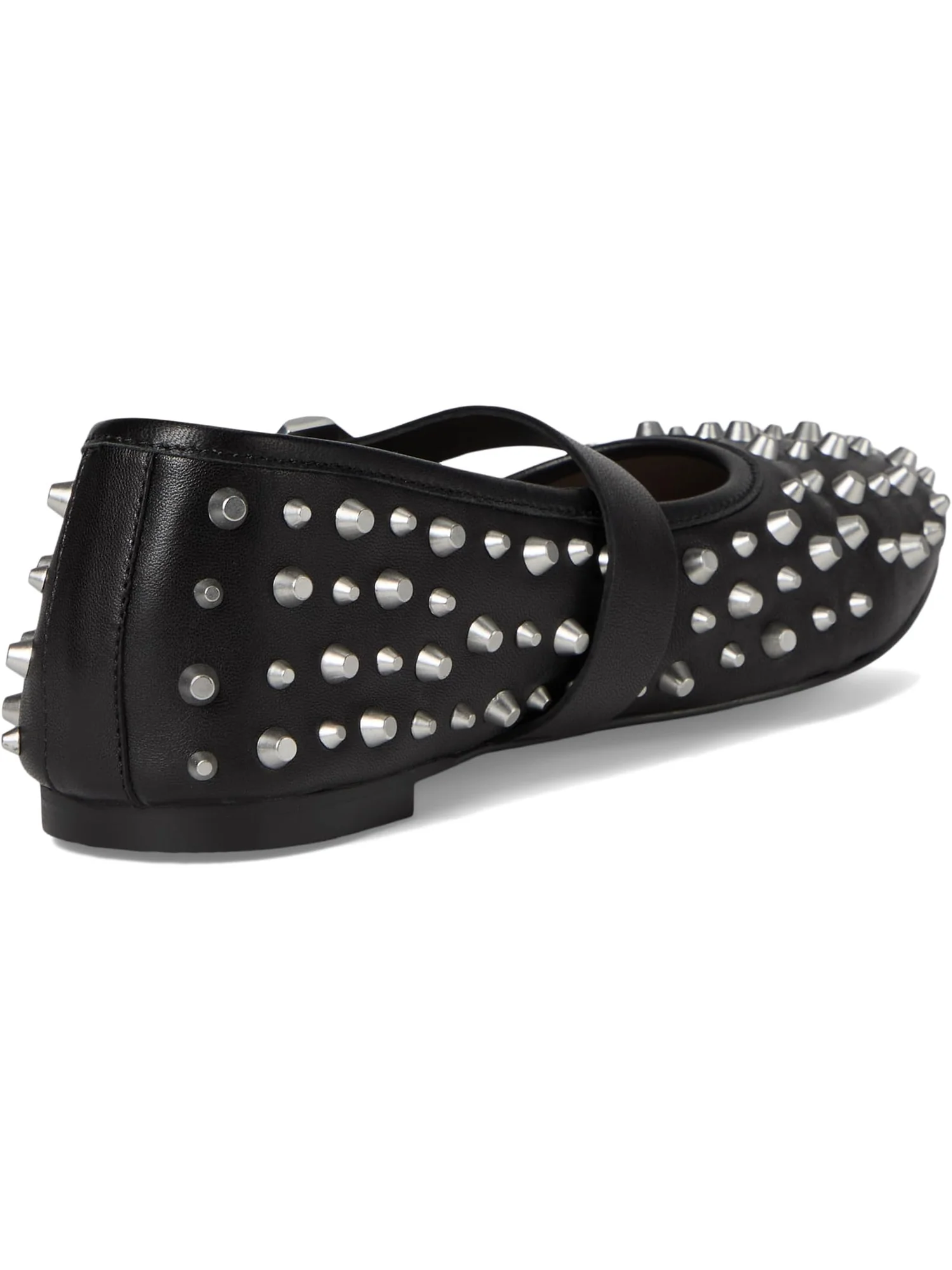 Балетки AllSaints Holly Stud Shoes — 5