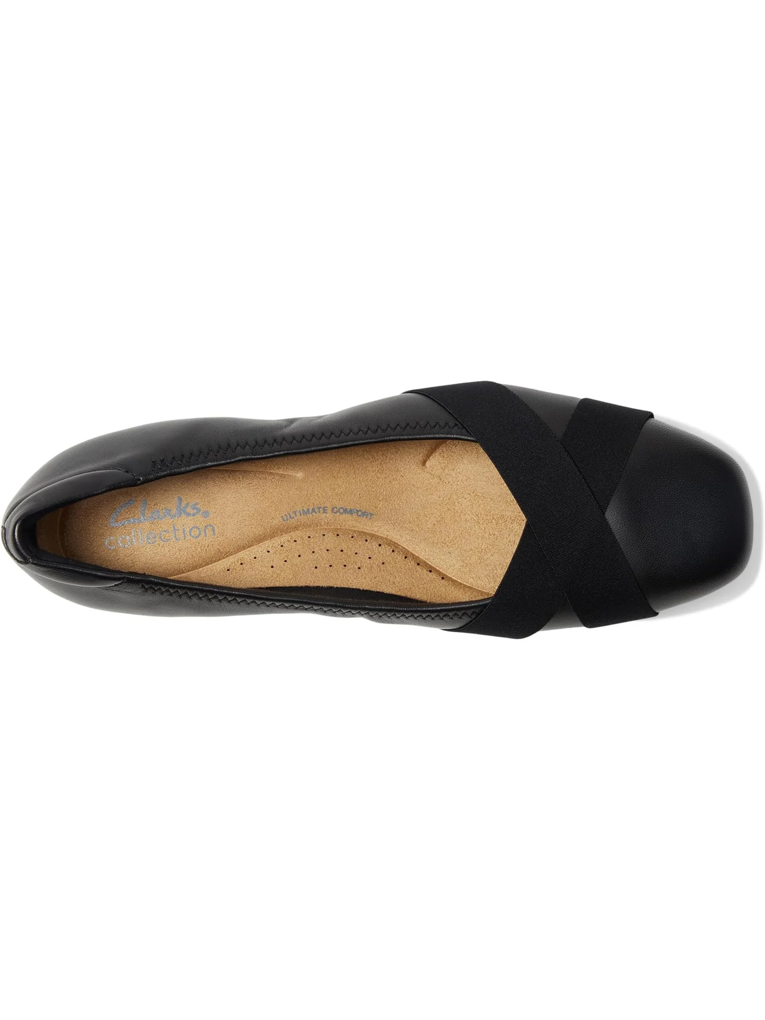 Балетки Clarks Jazmynn Gem — 2