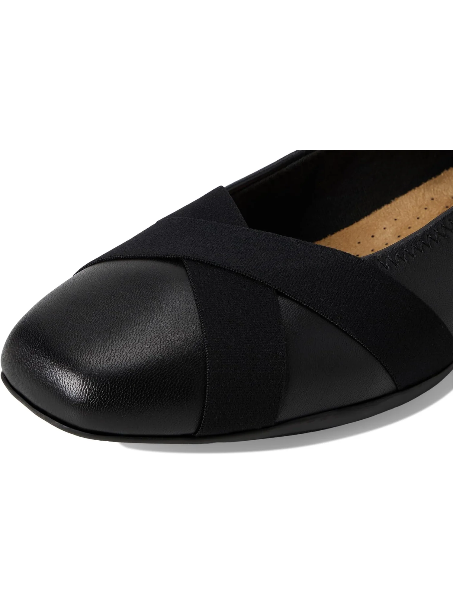 Балетки Clarks Jazmynn Gem — 6